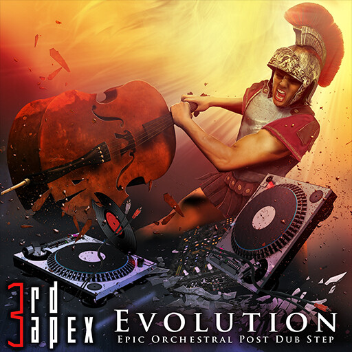Album Art