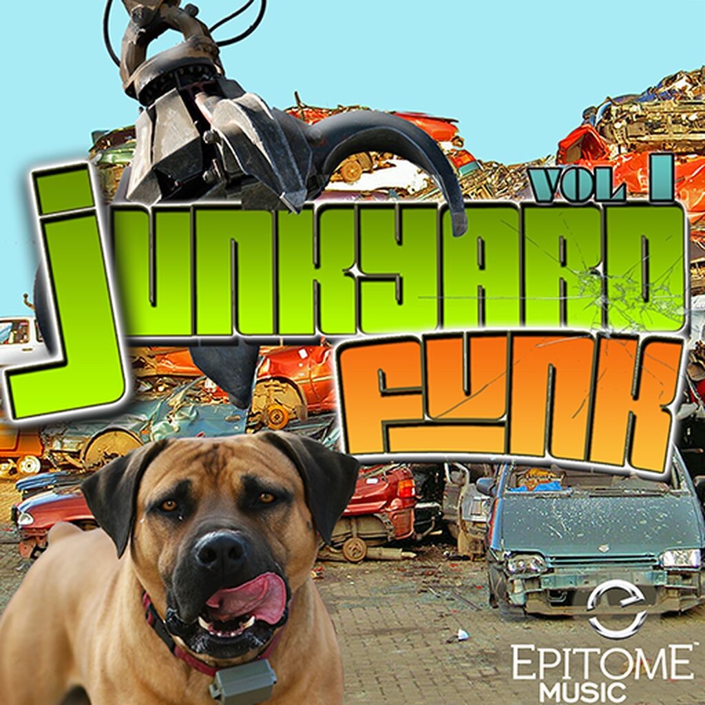 Album Art