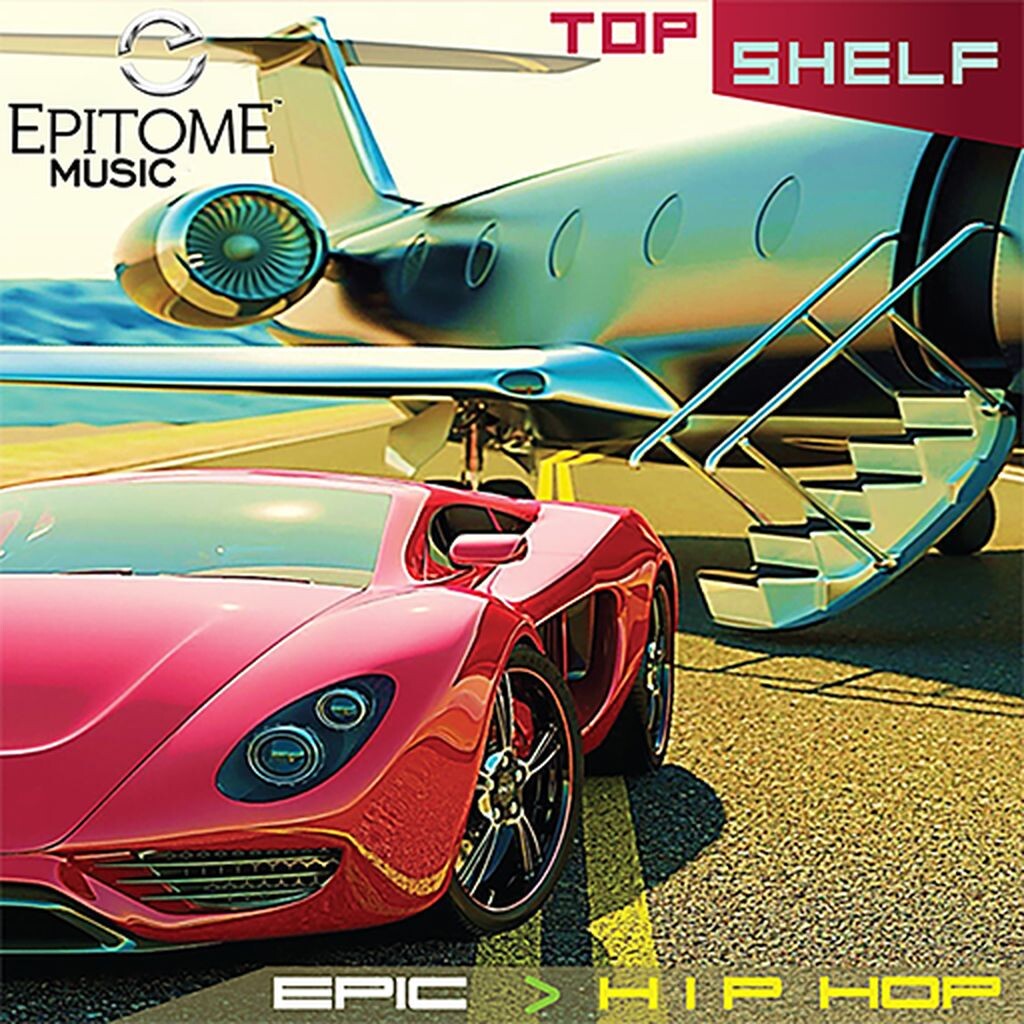 Album Art