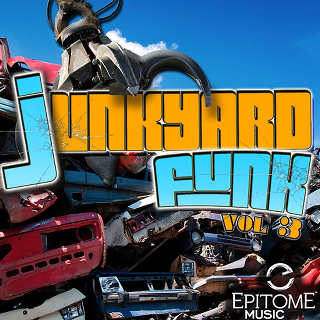 Album Art