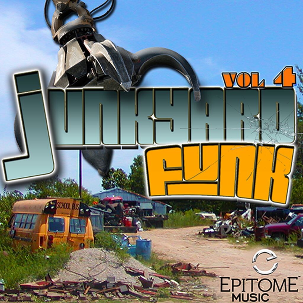 Album Art