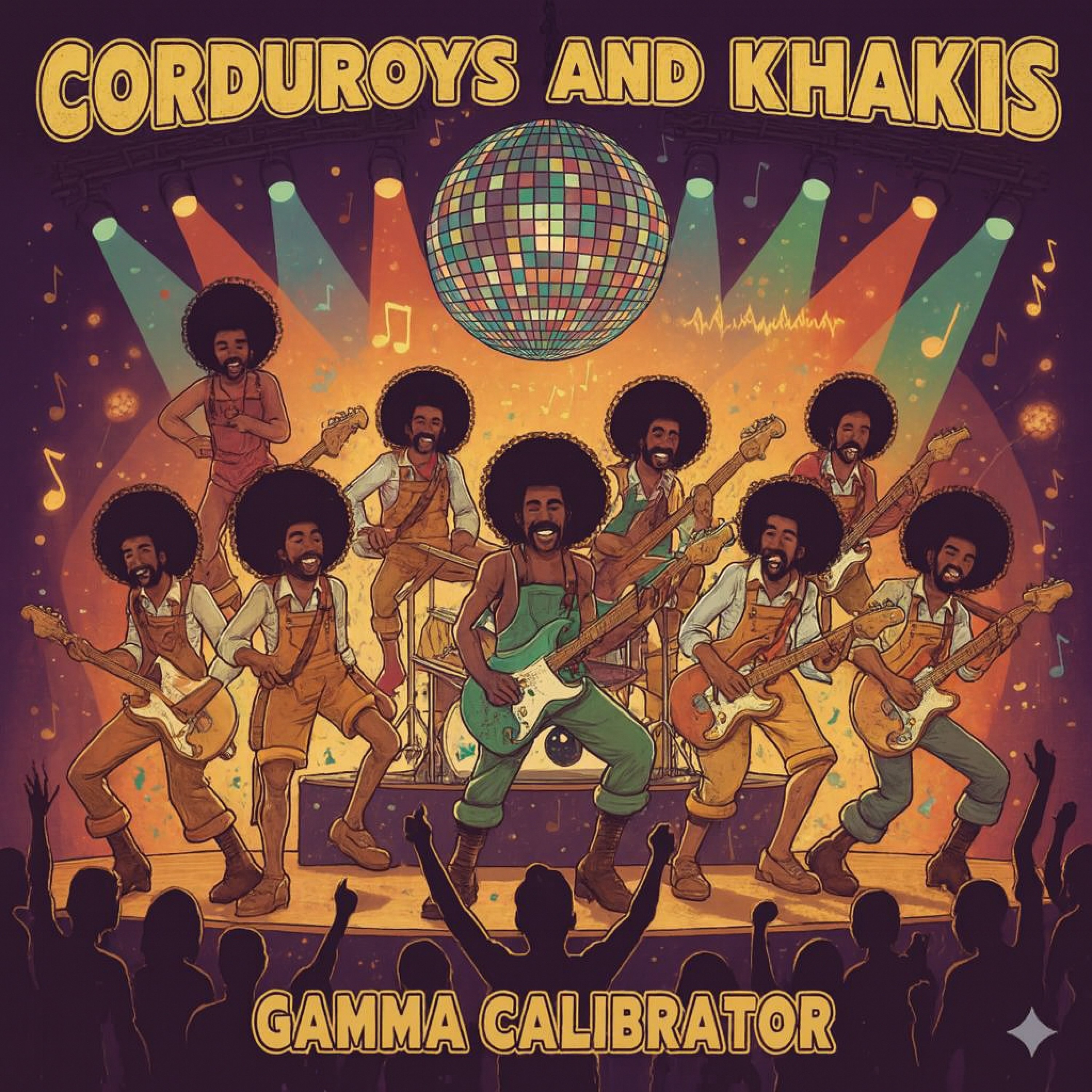 Album Art