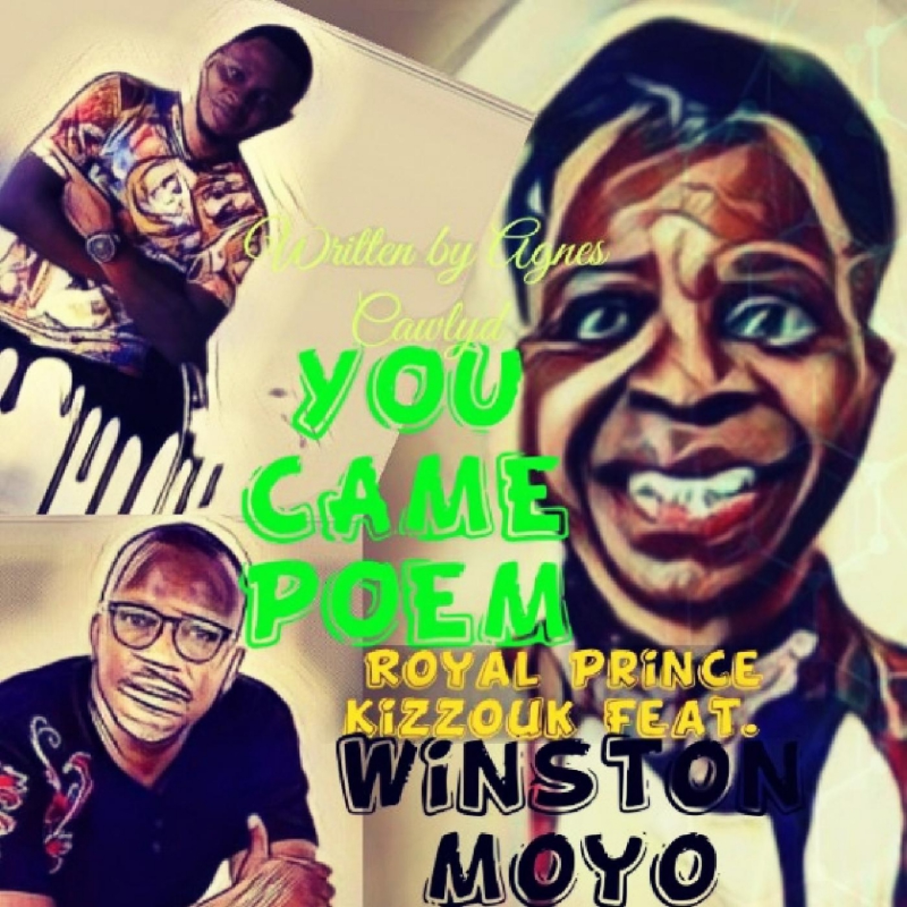 Album Art