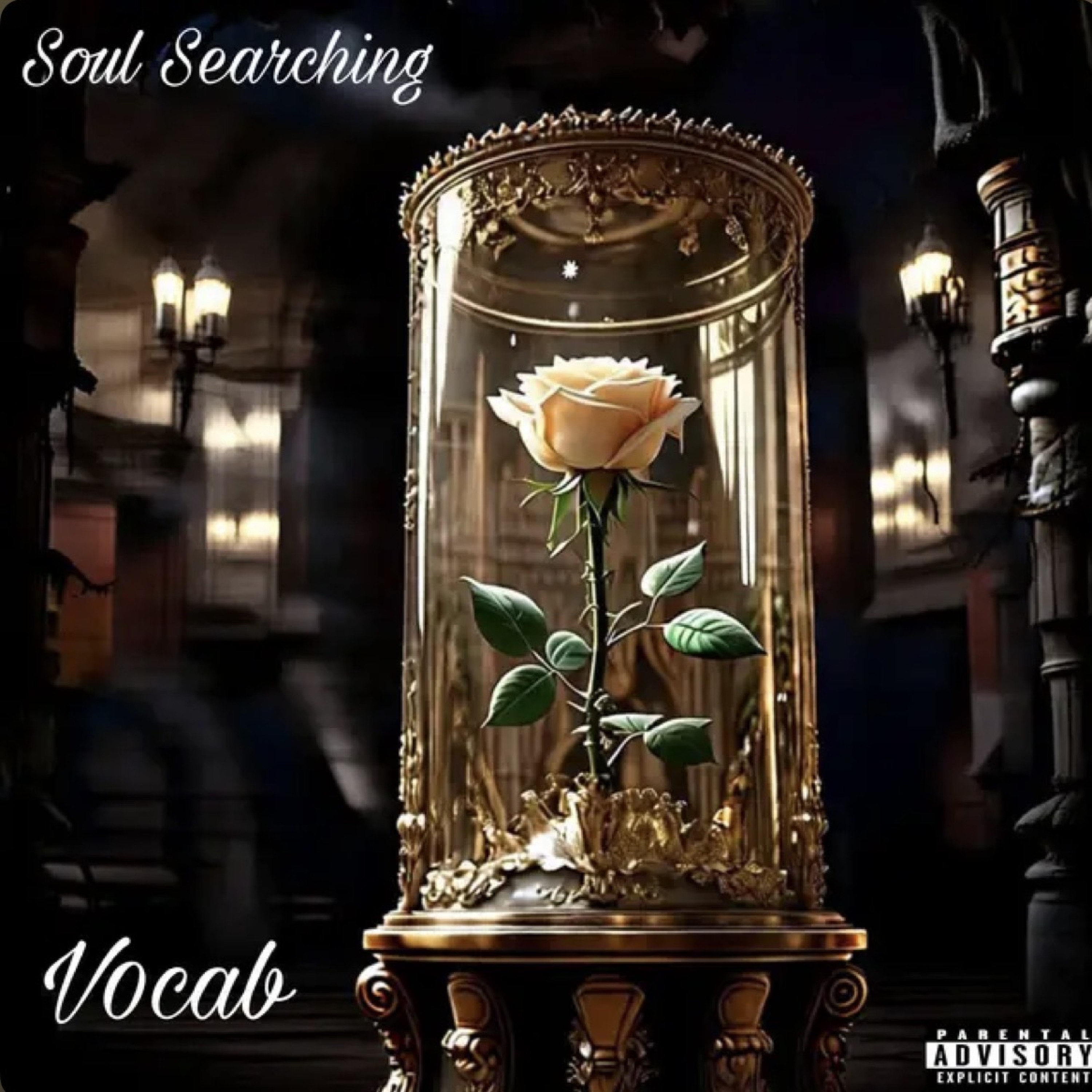 Album Art