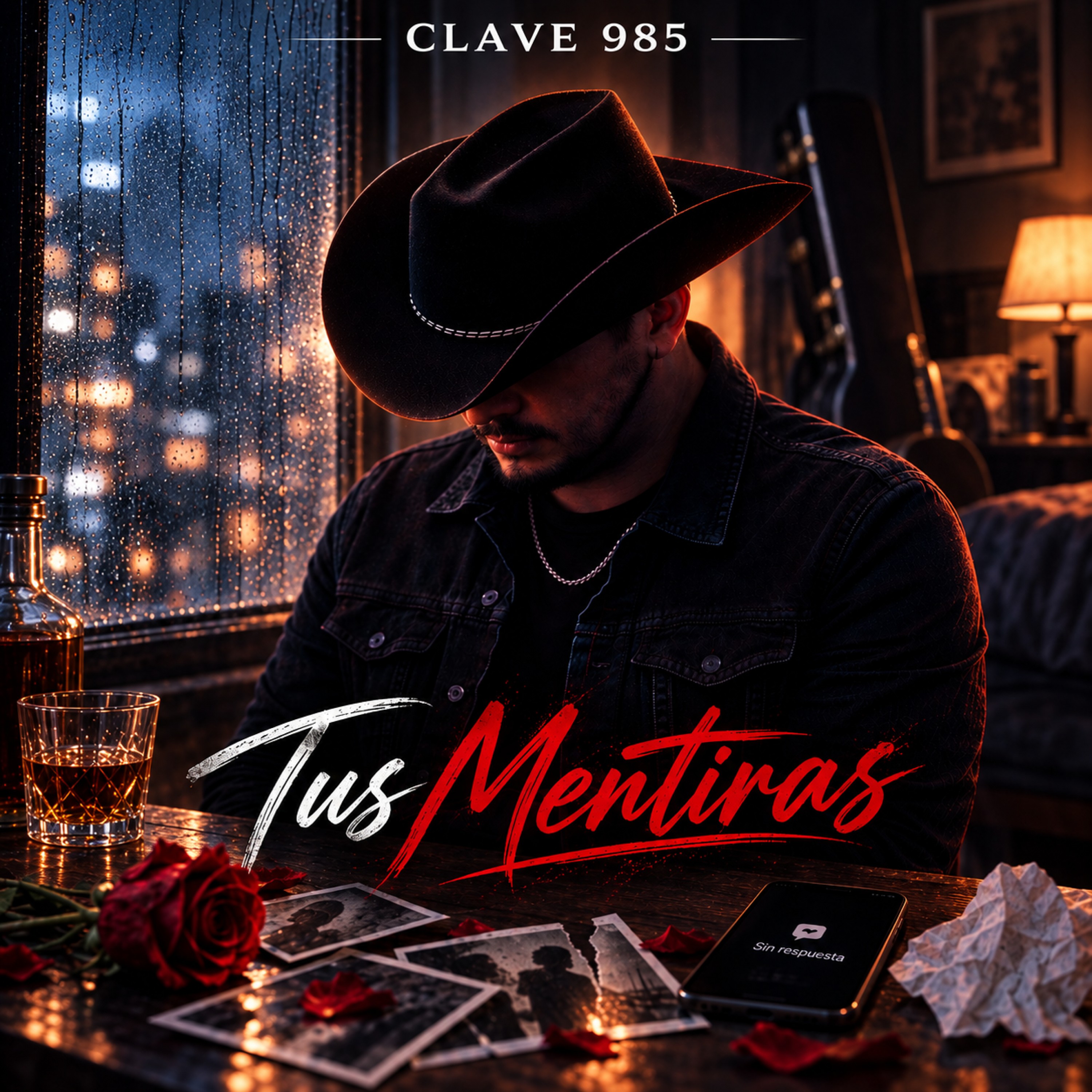 Album Art