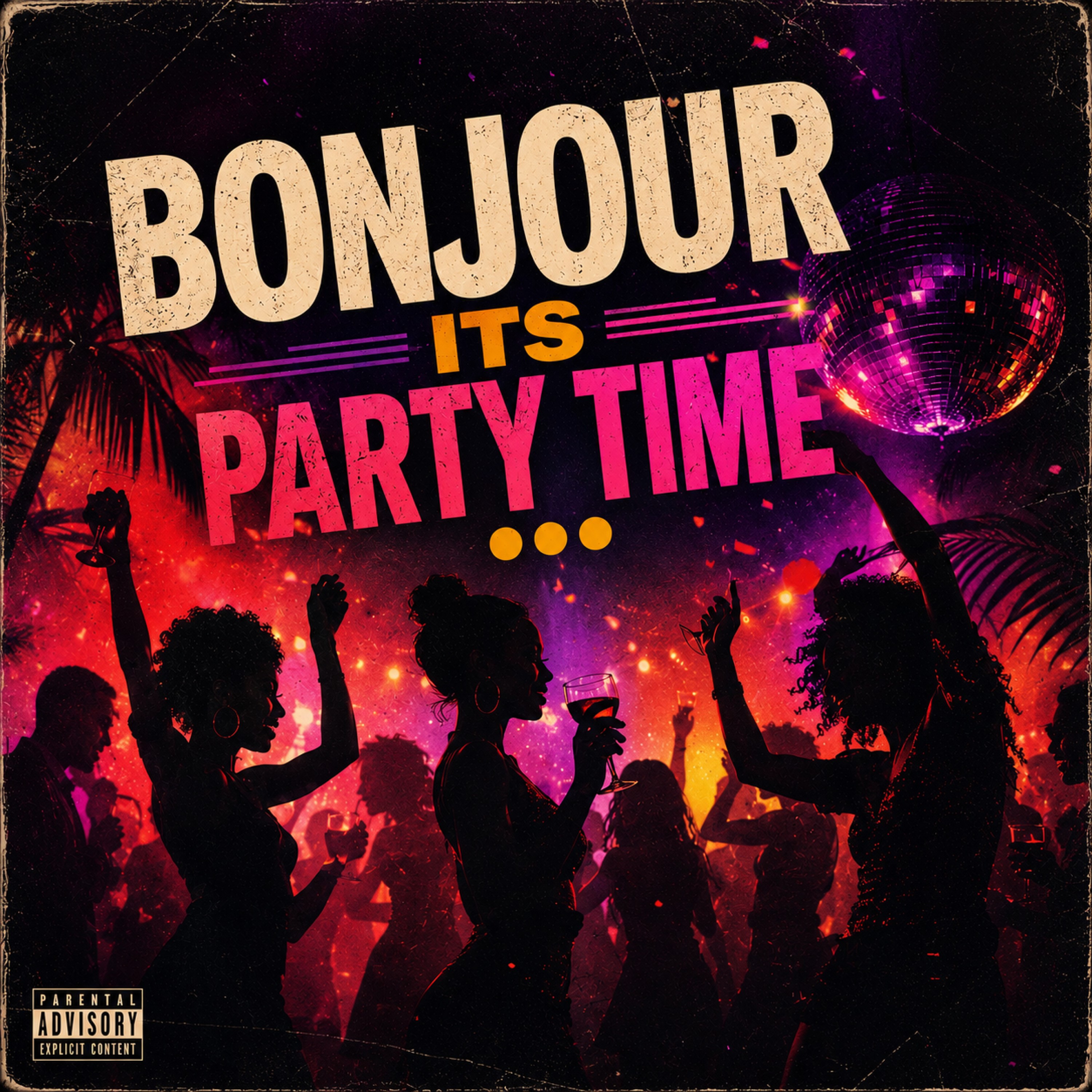Album Art