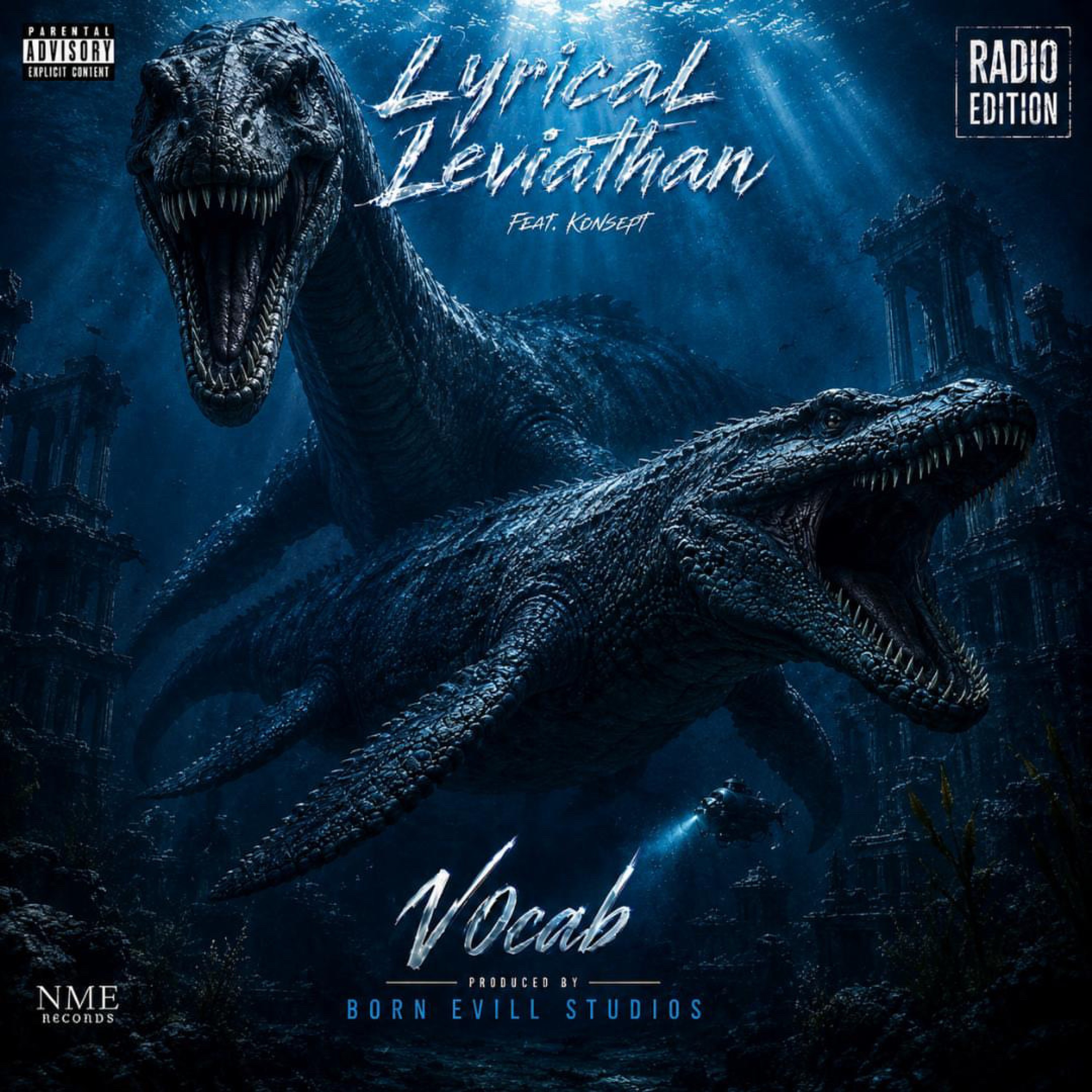 Album Art