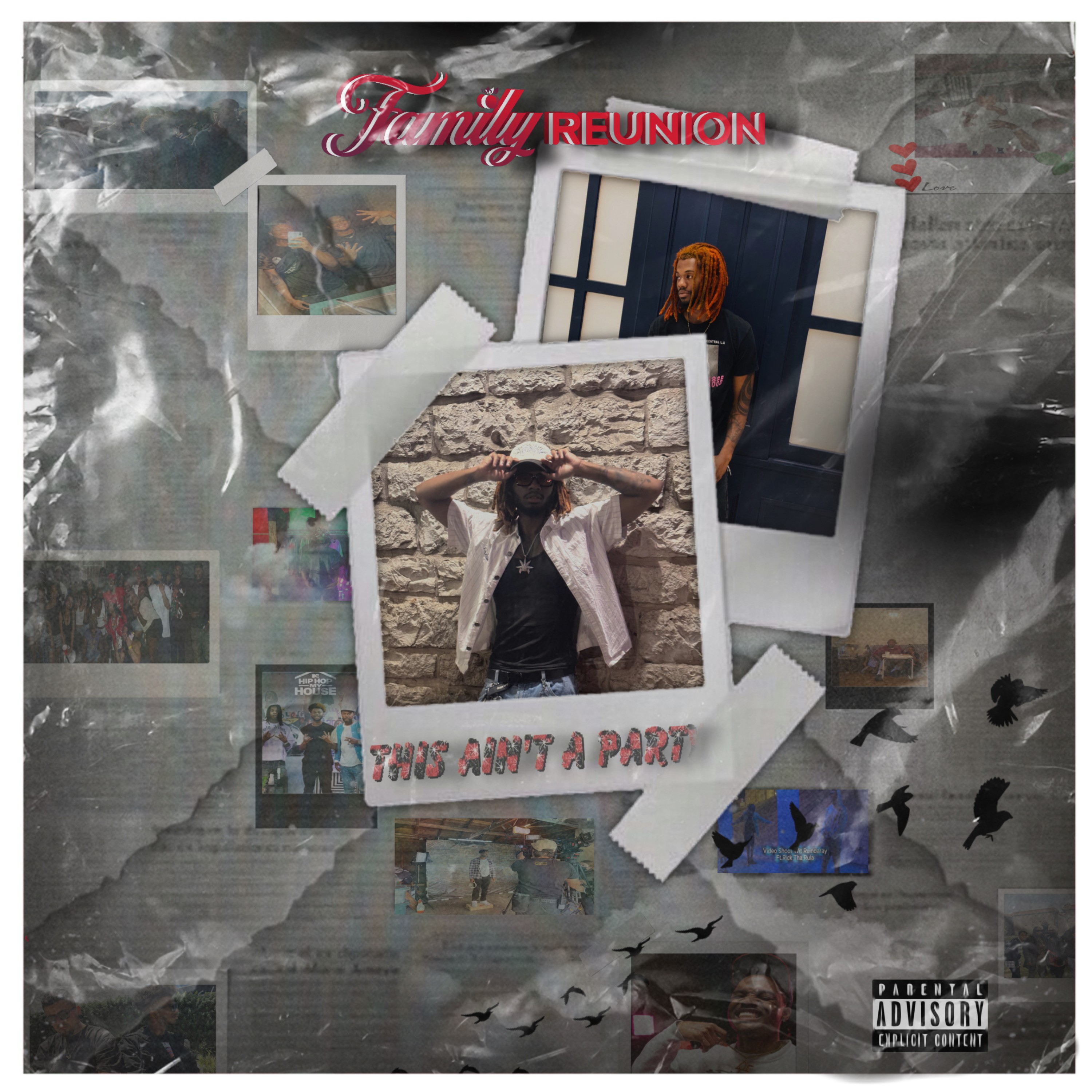 Album Art