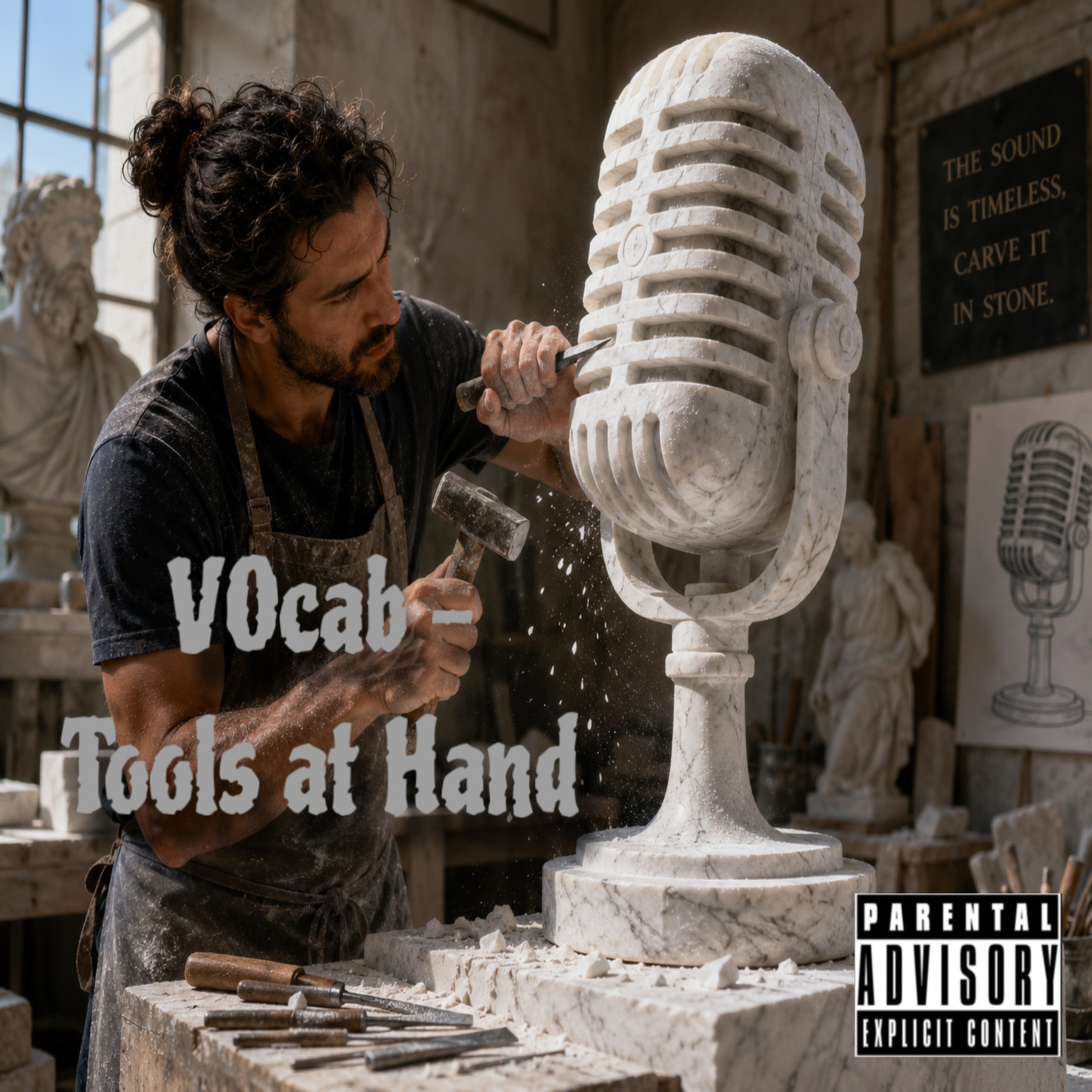 Album Art