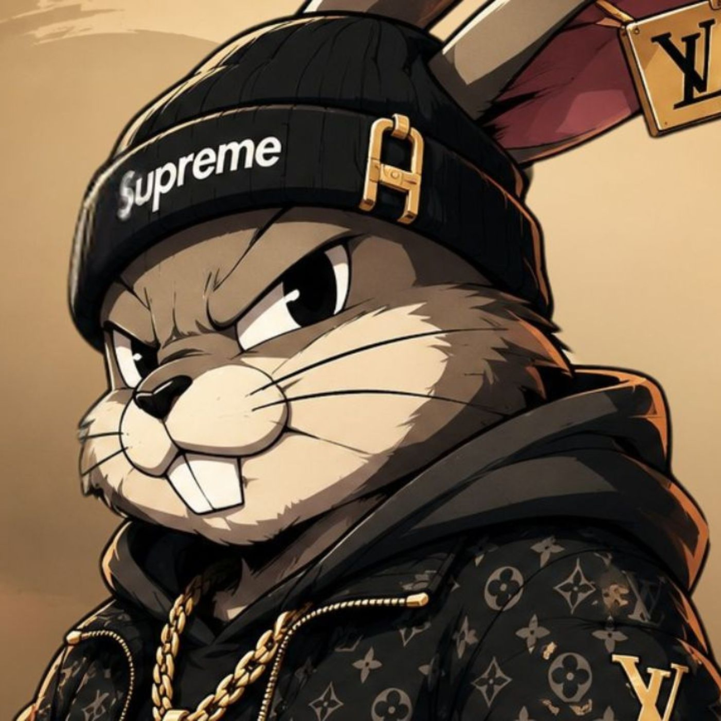 Album Art