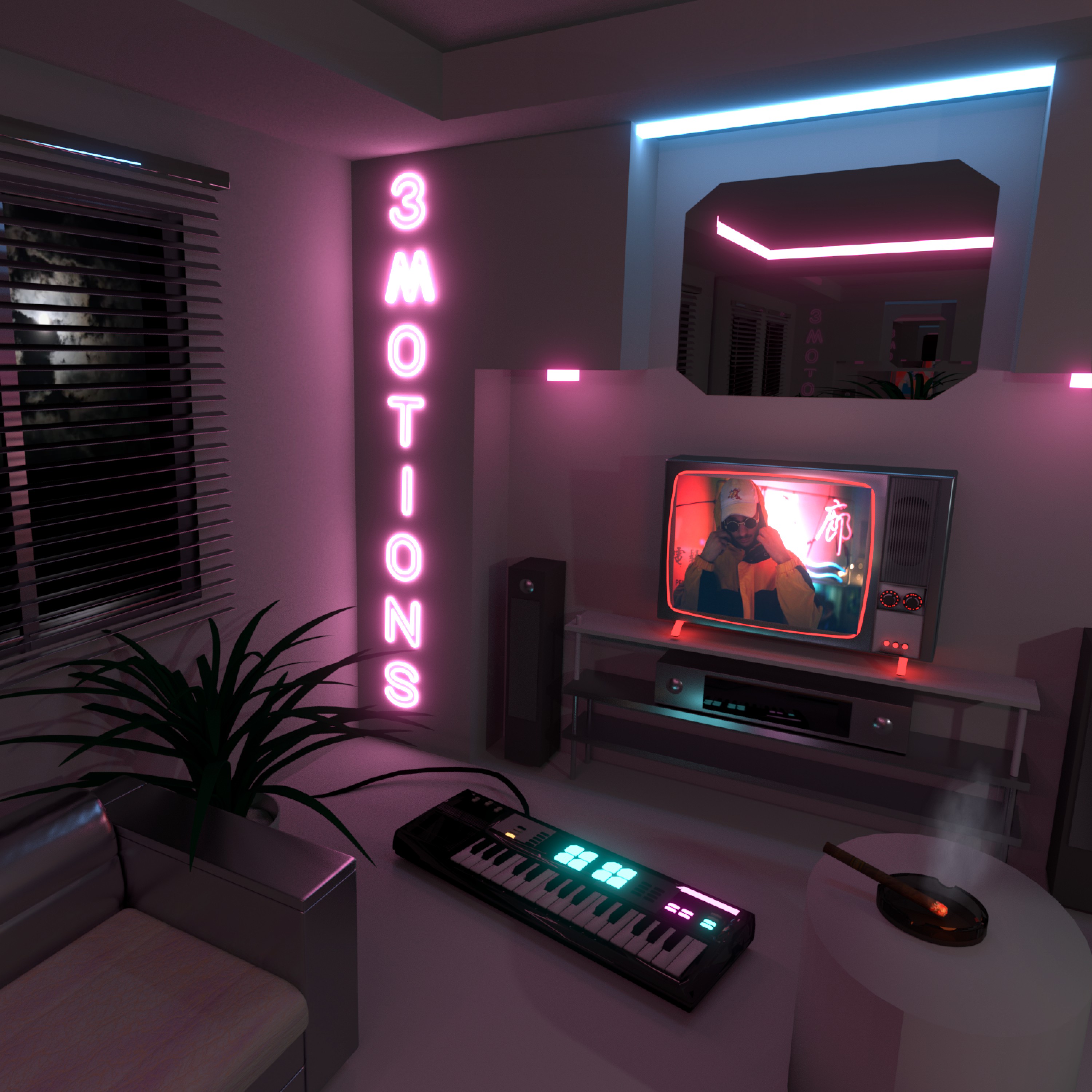 Album Art