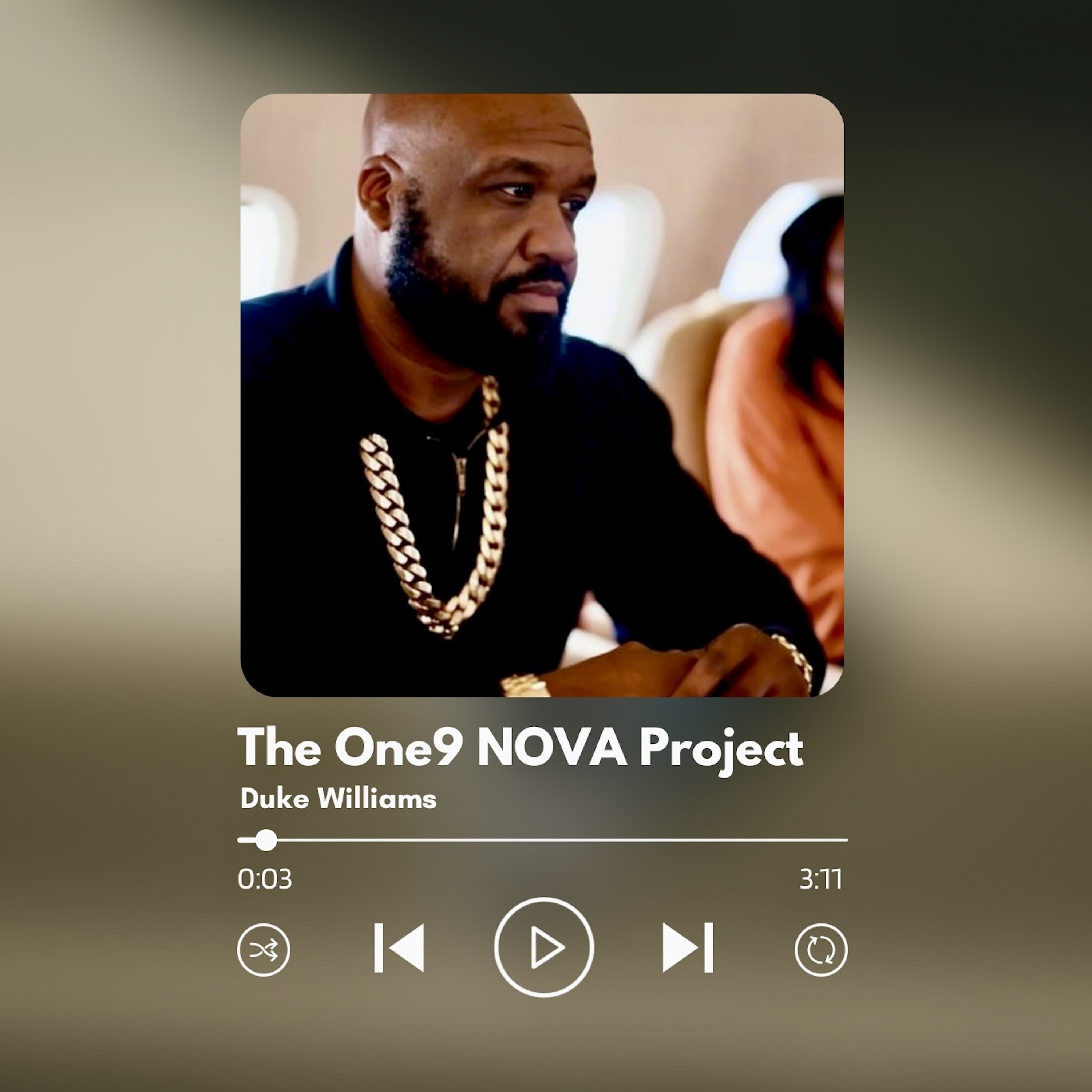 Album Art