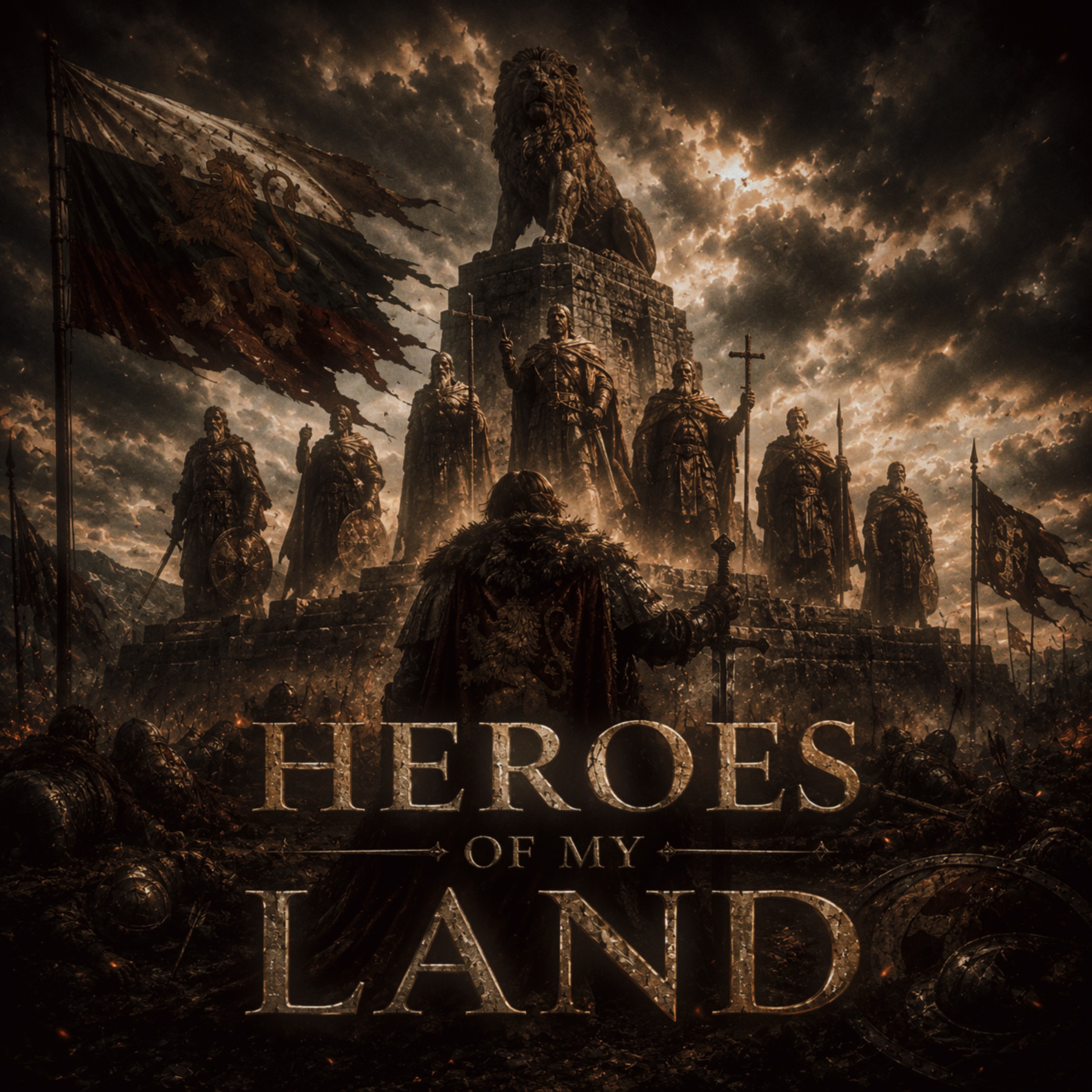 Album Art
