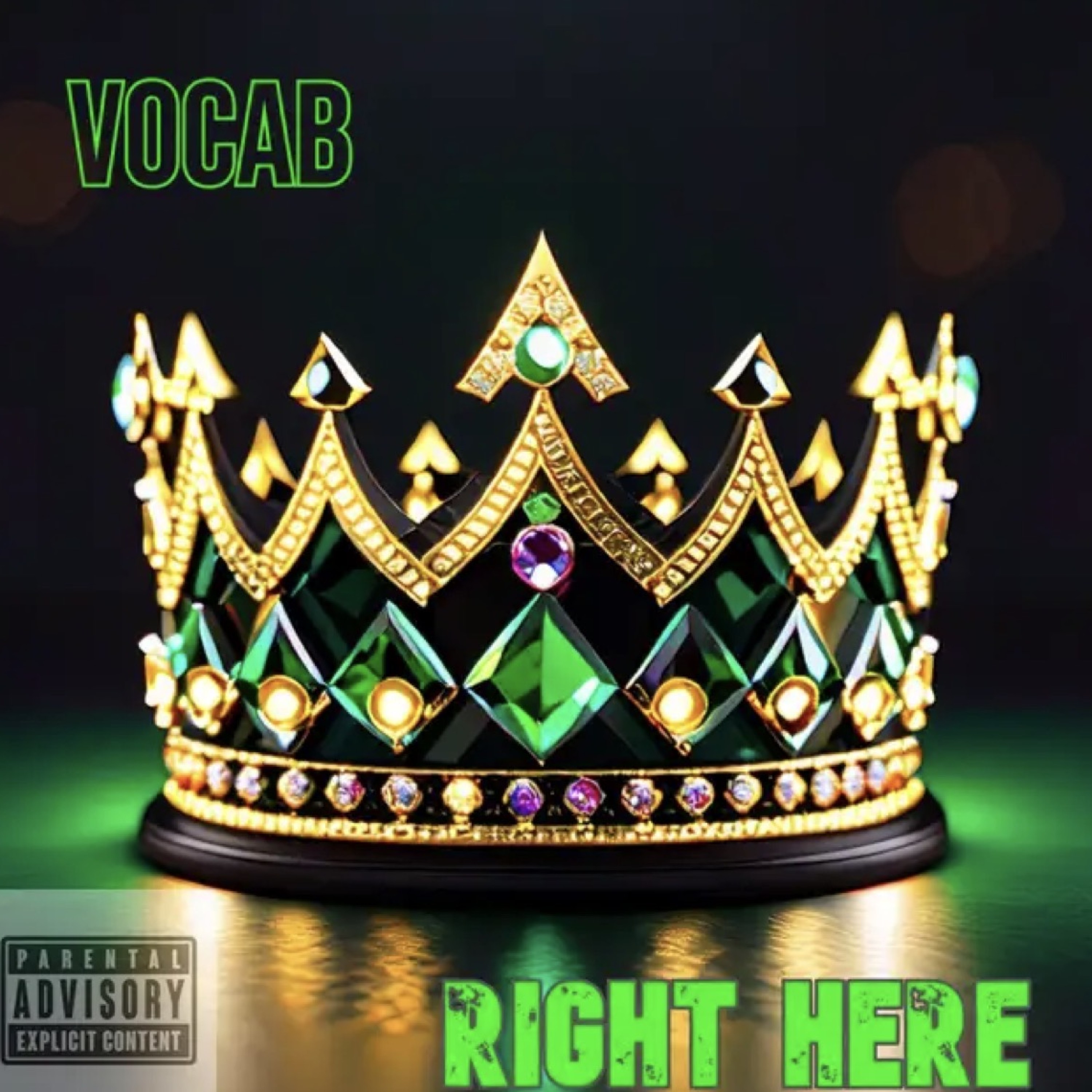 Album Art