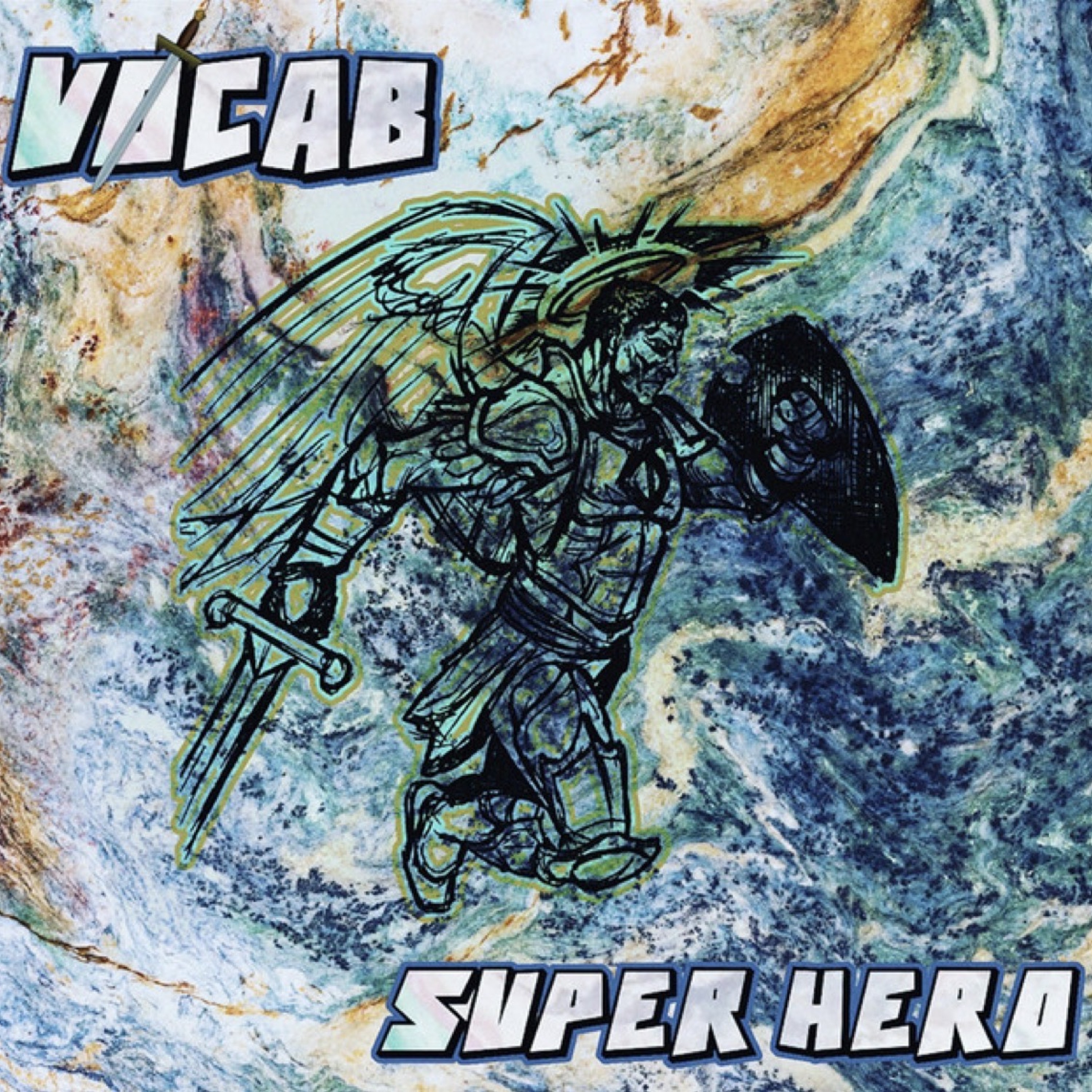 Album Art