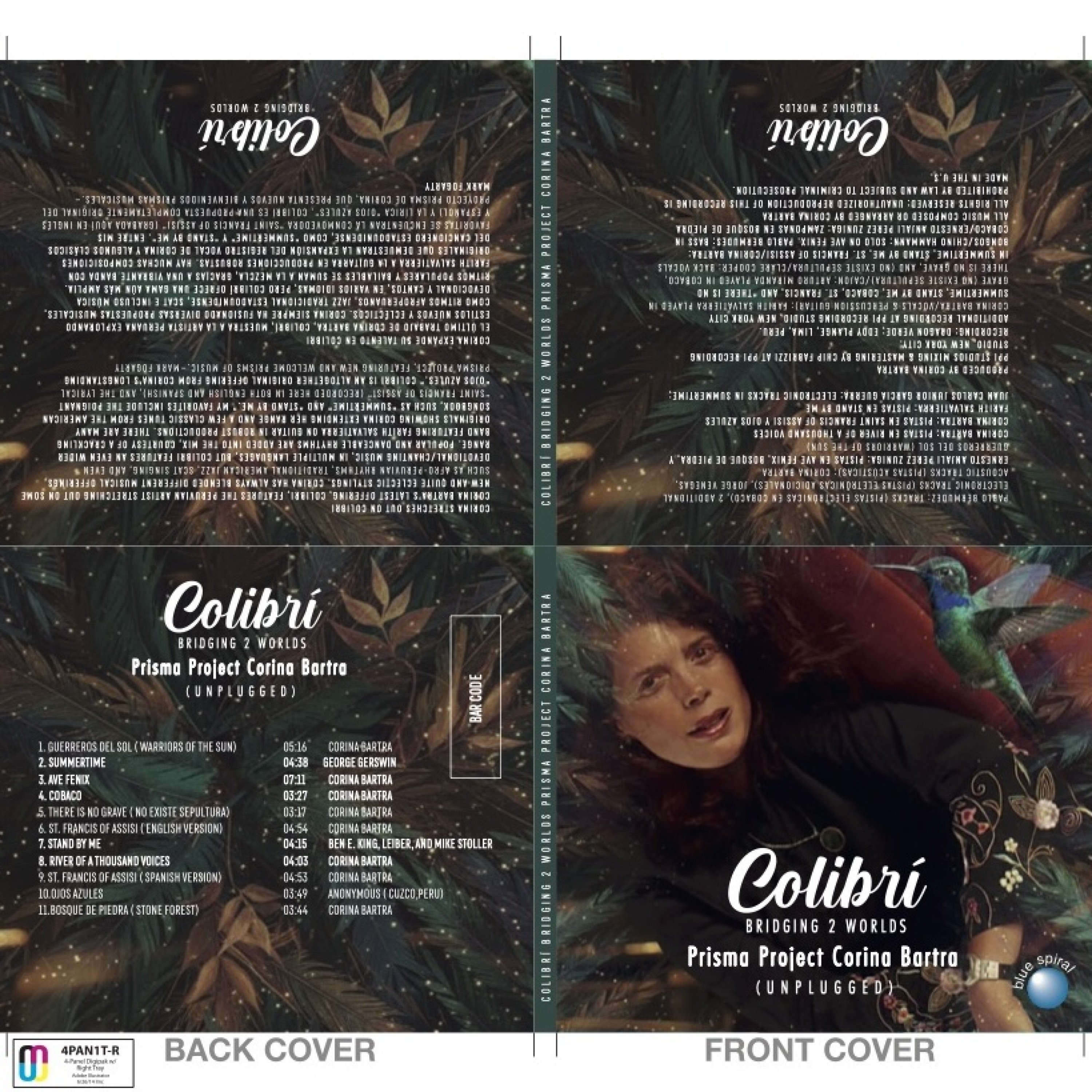 Album Art