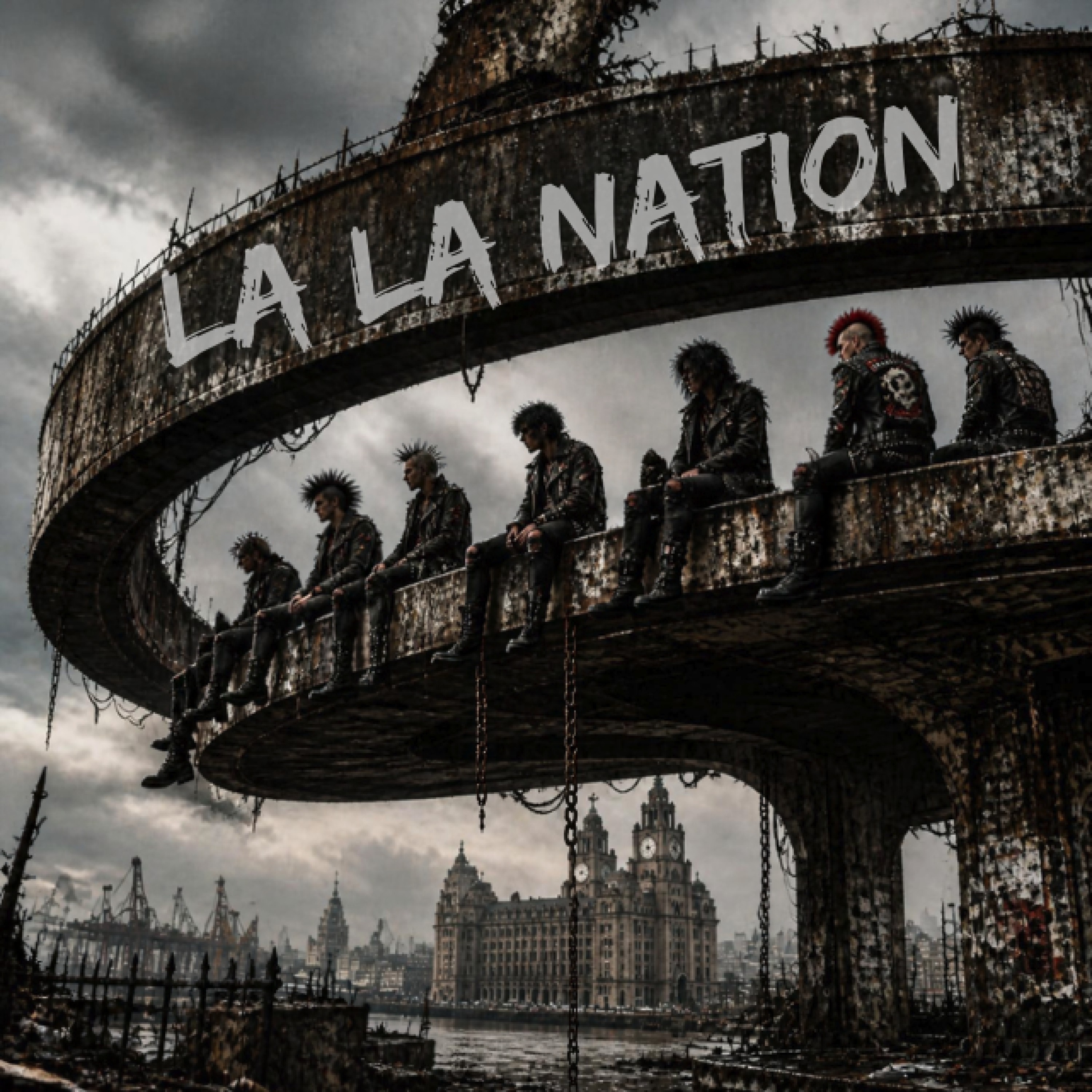 Album Art