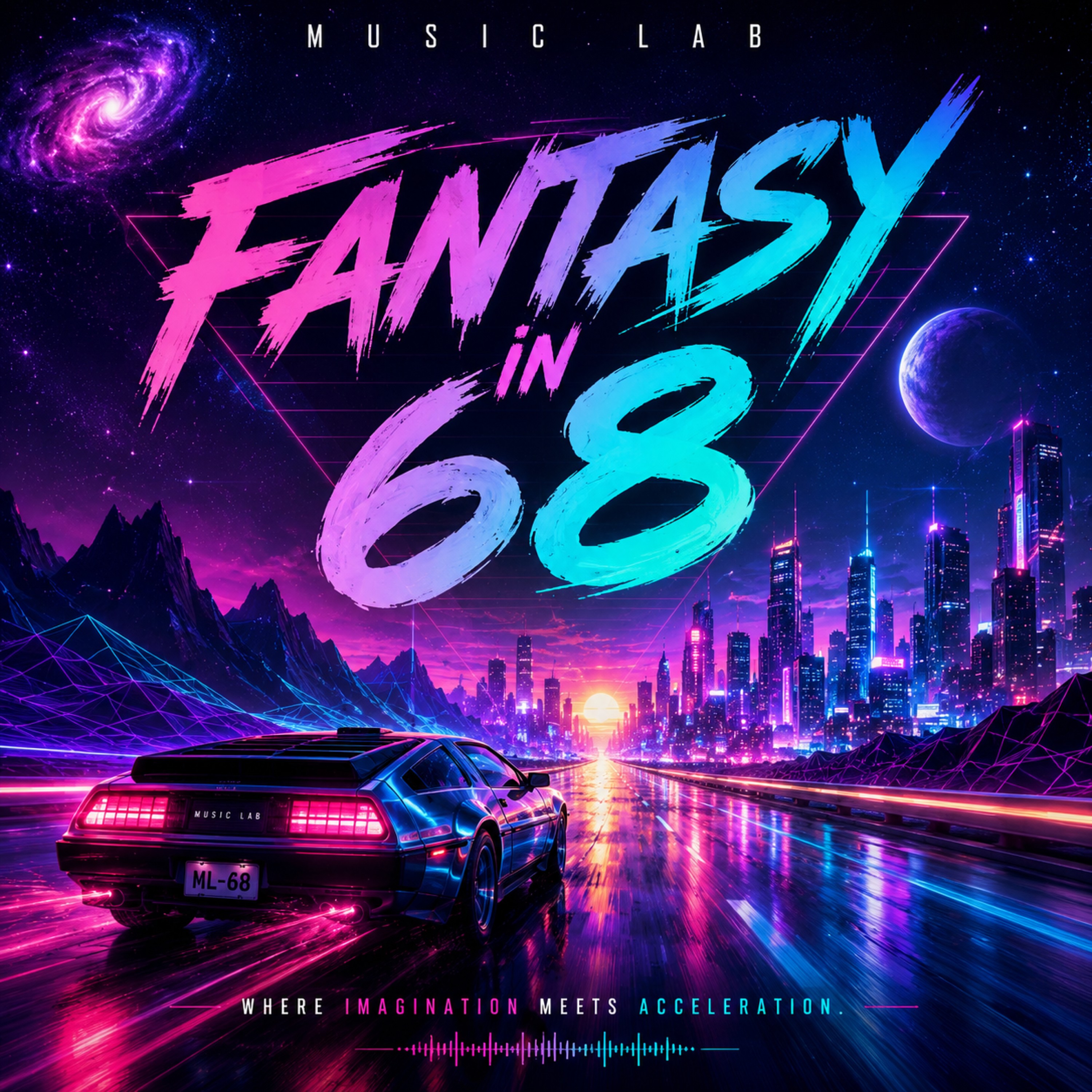 Album Art