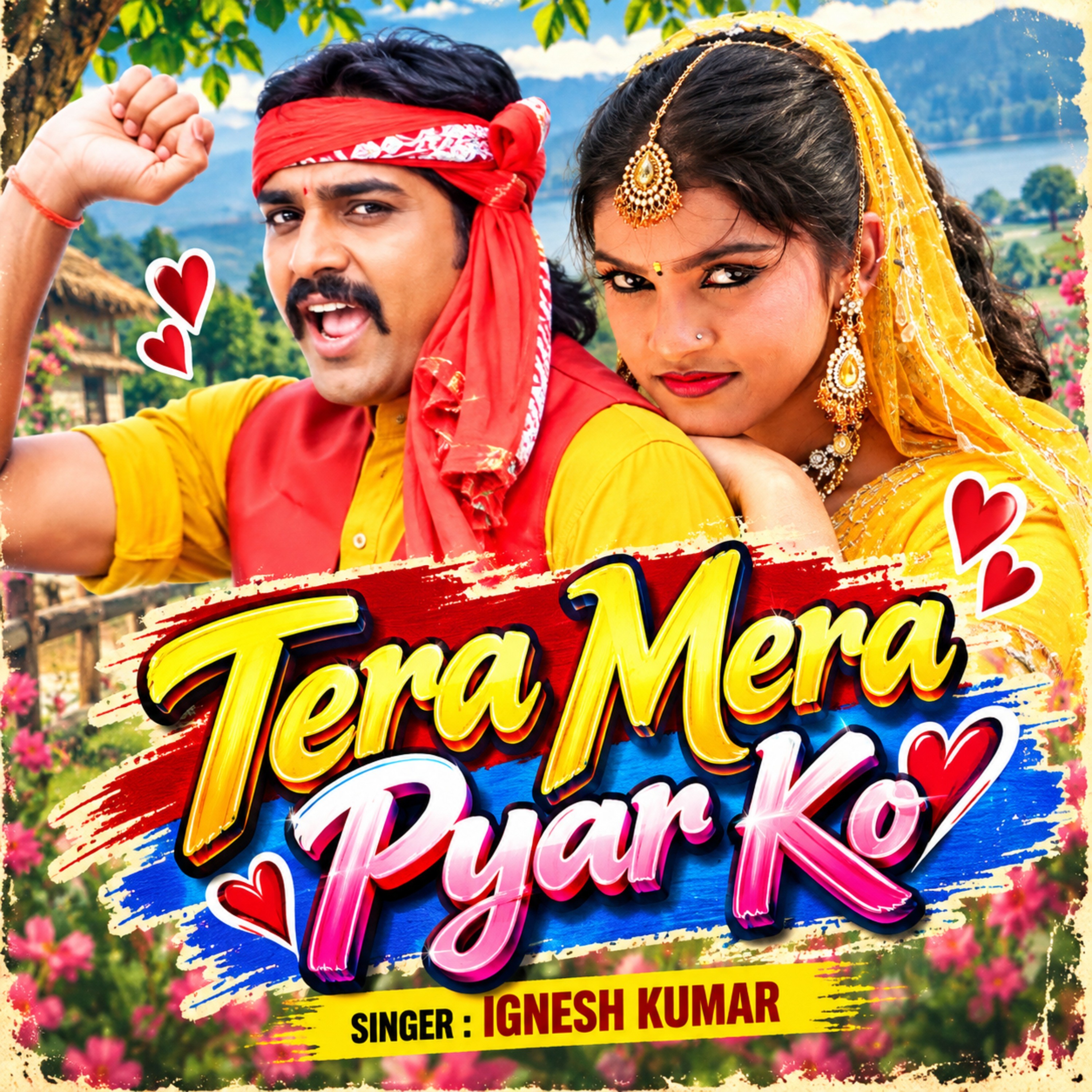 Album Art