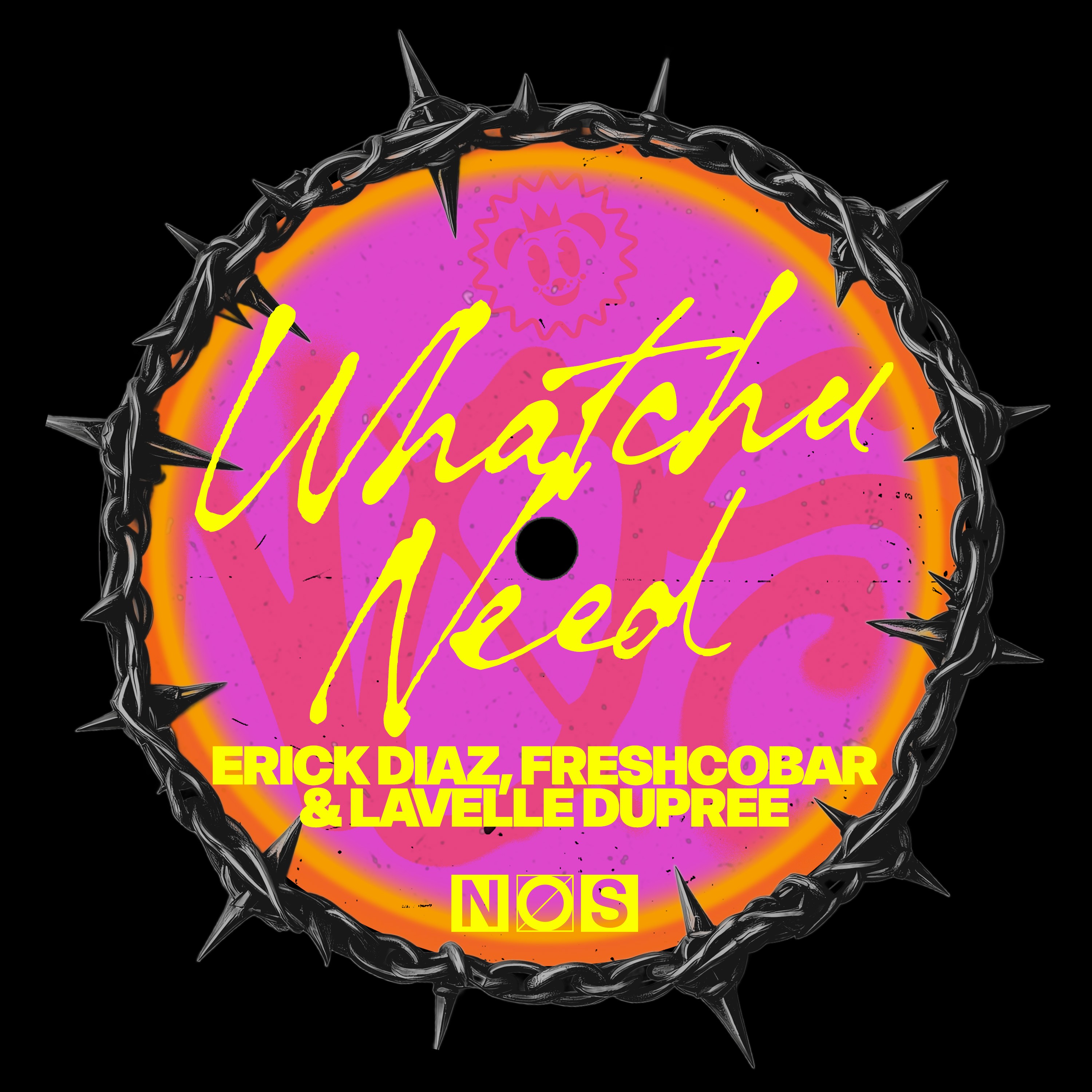 Album Art