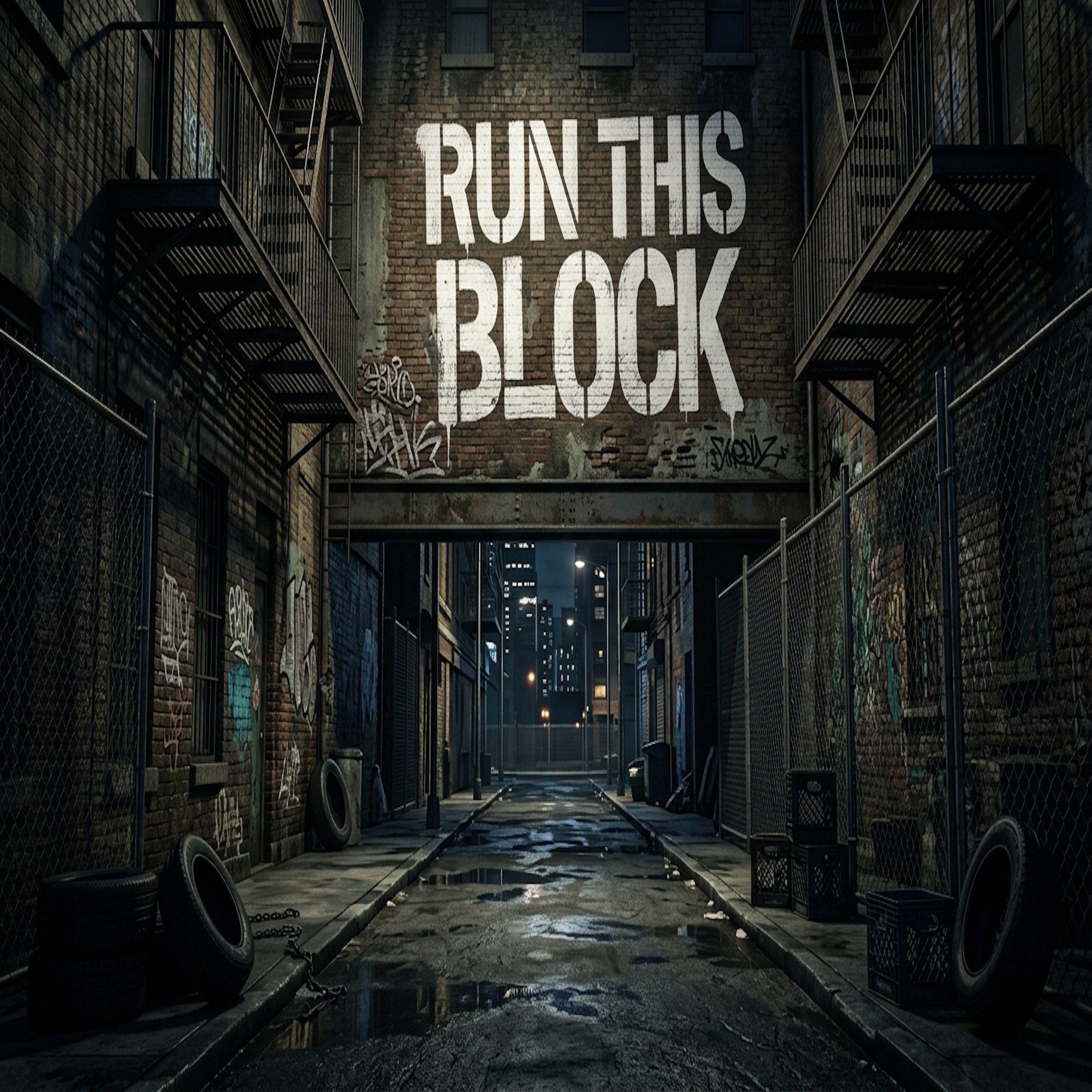 Album Art