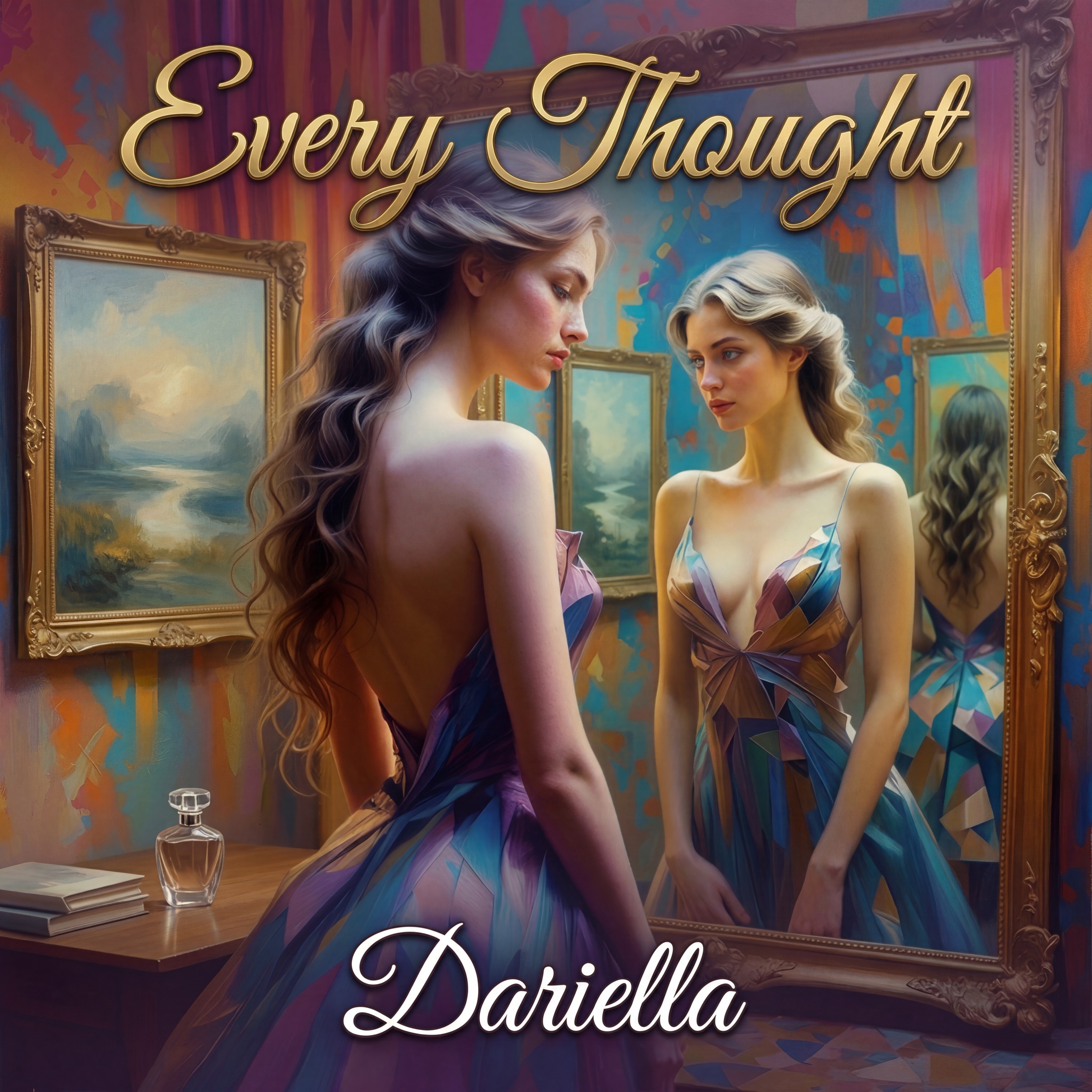 Album Art
