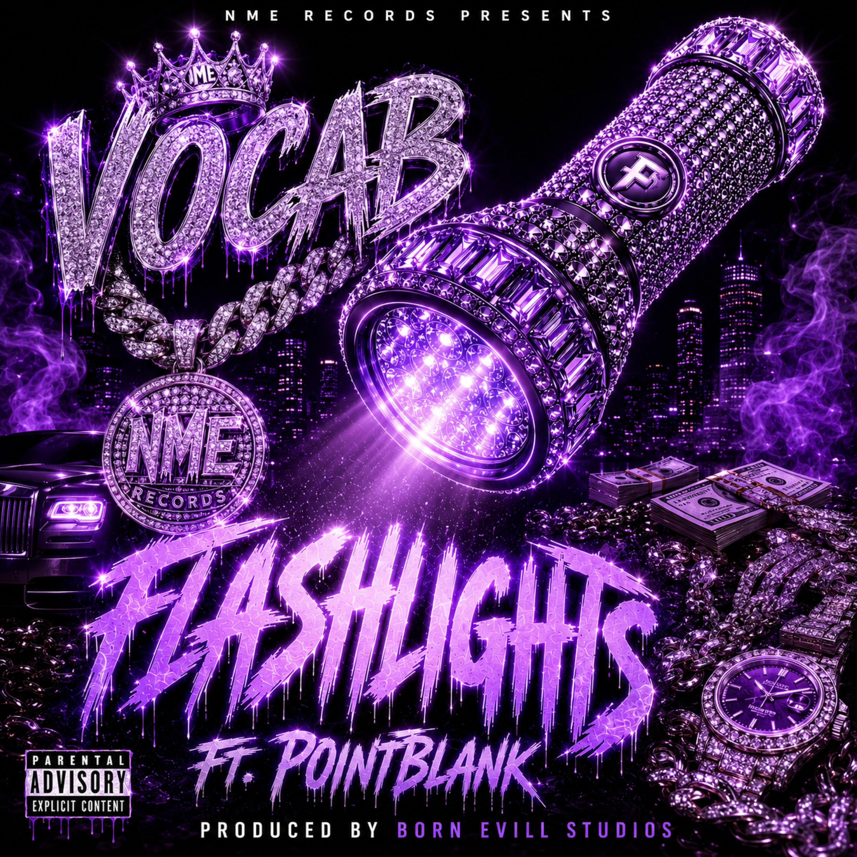 Album Art