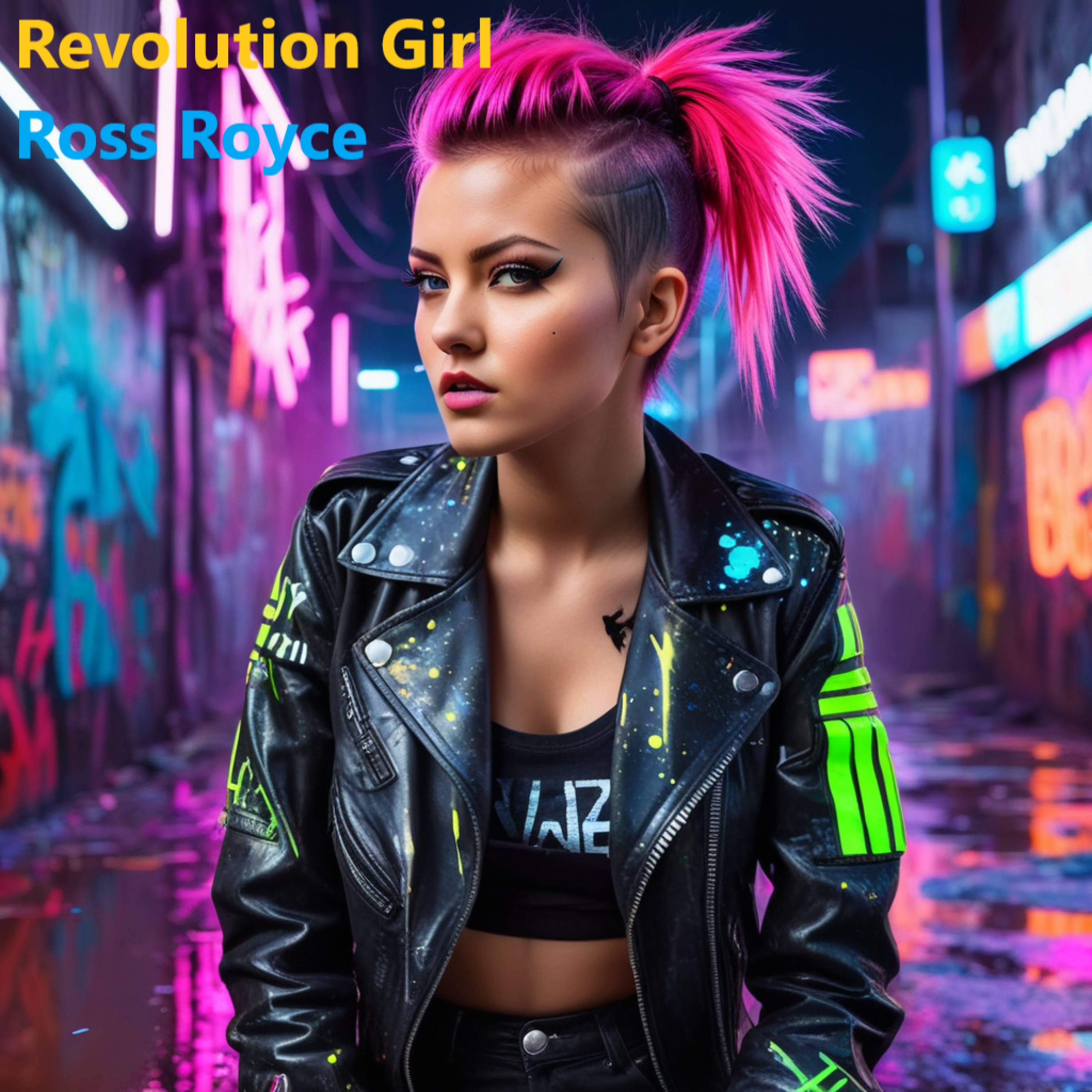Album Art