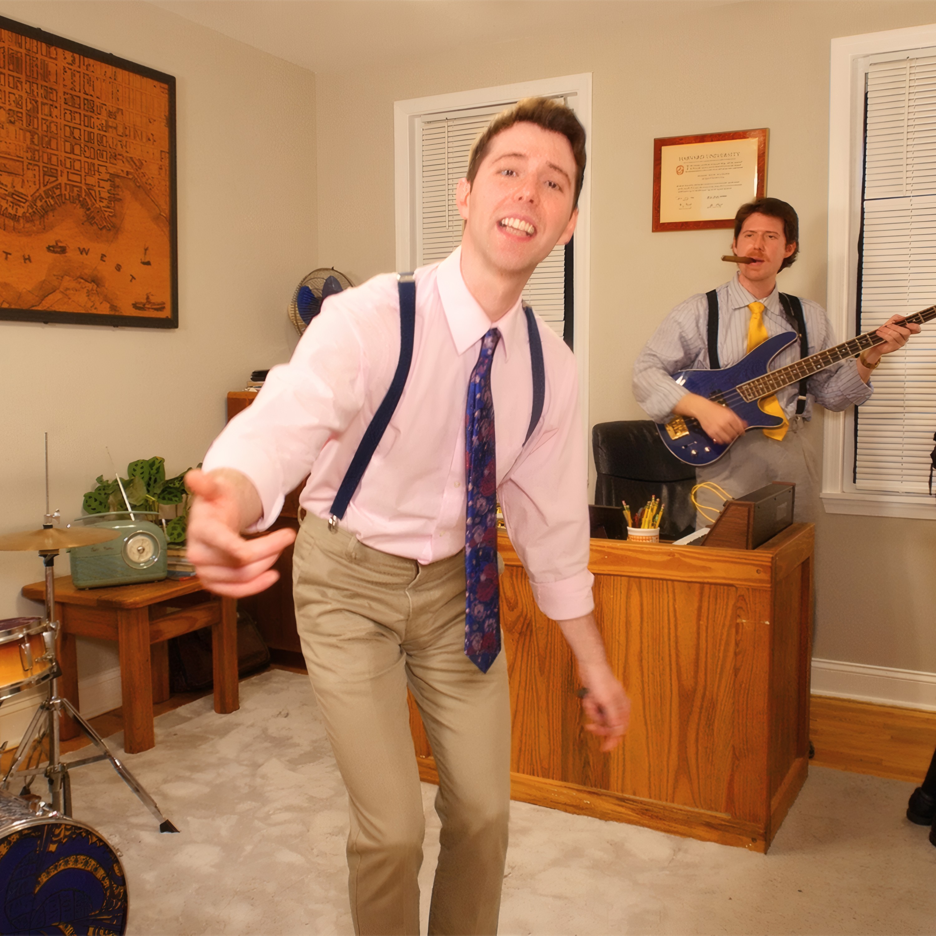 Album Art