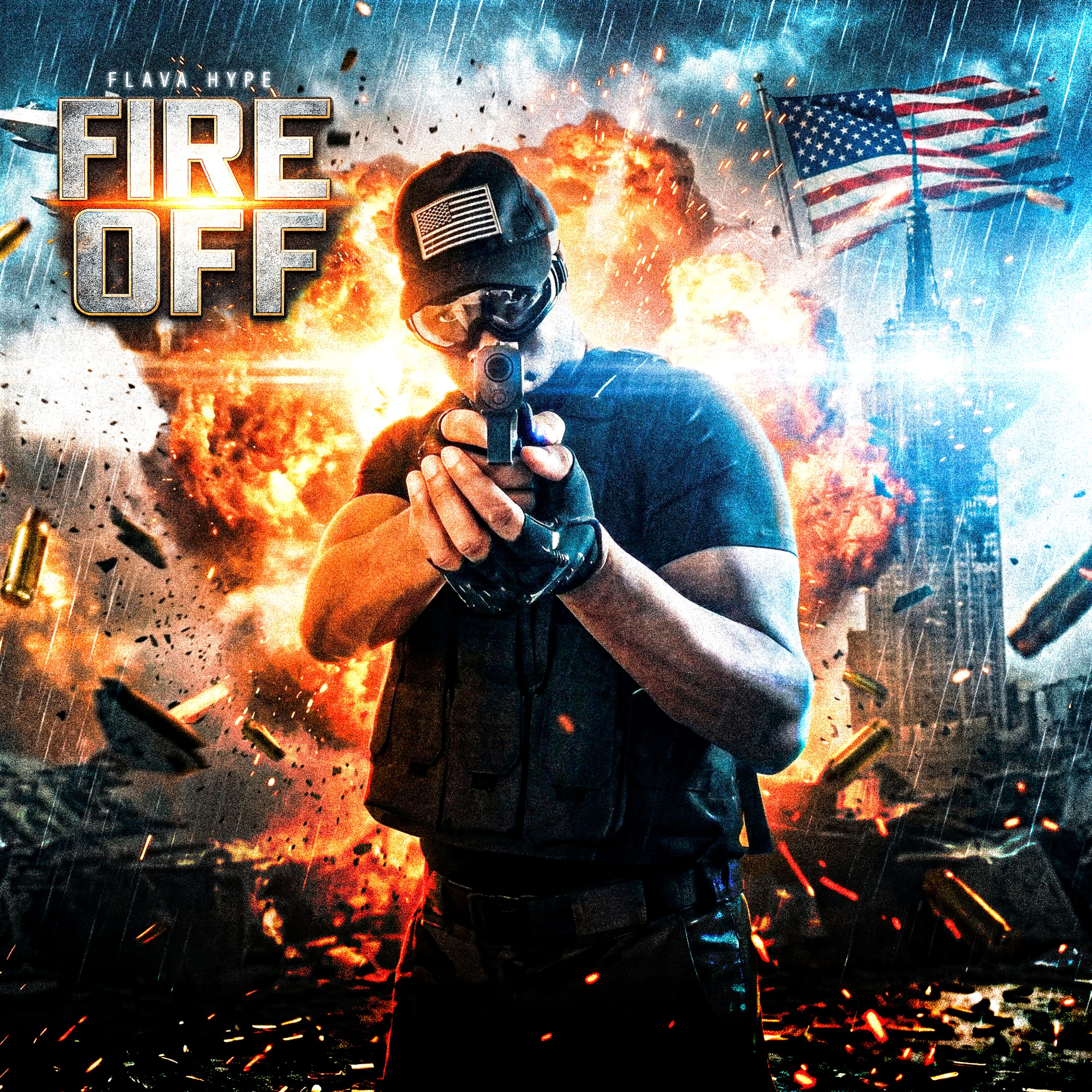 Album Art