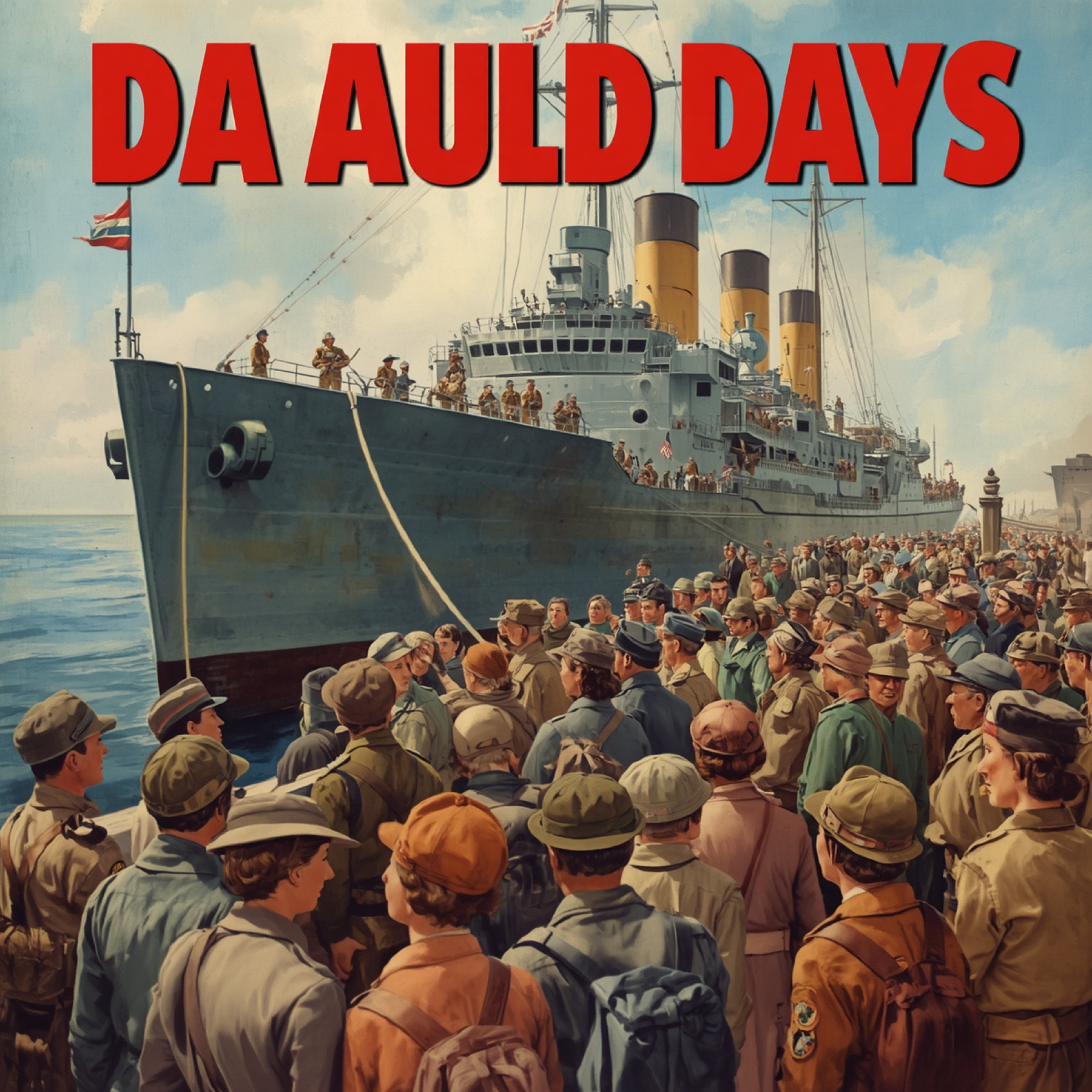 Album Art