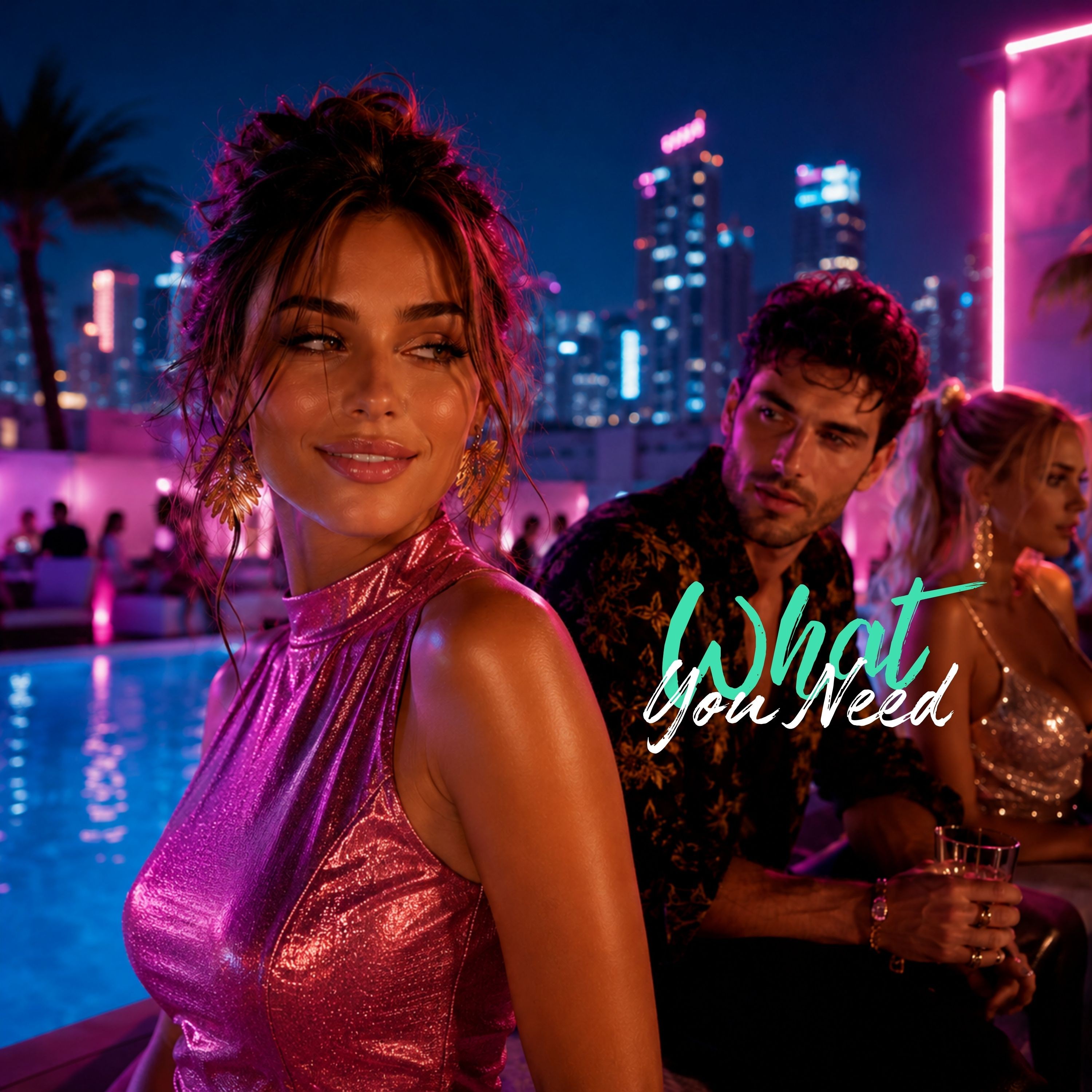 Album Art