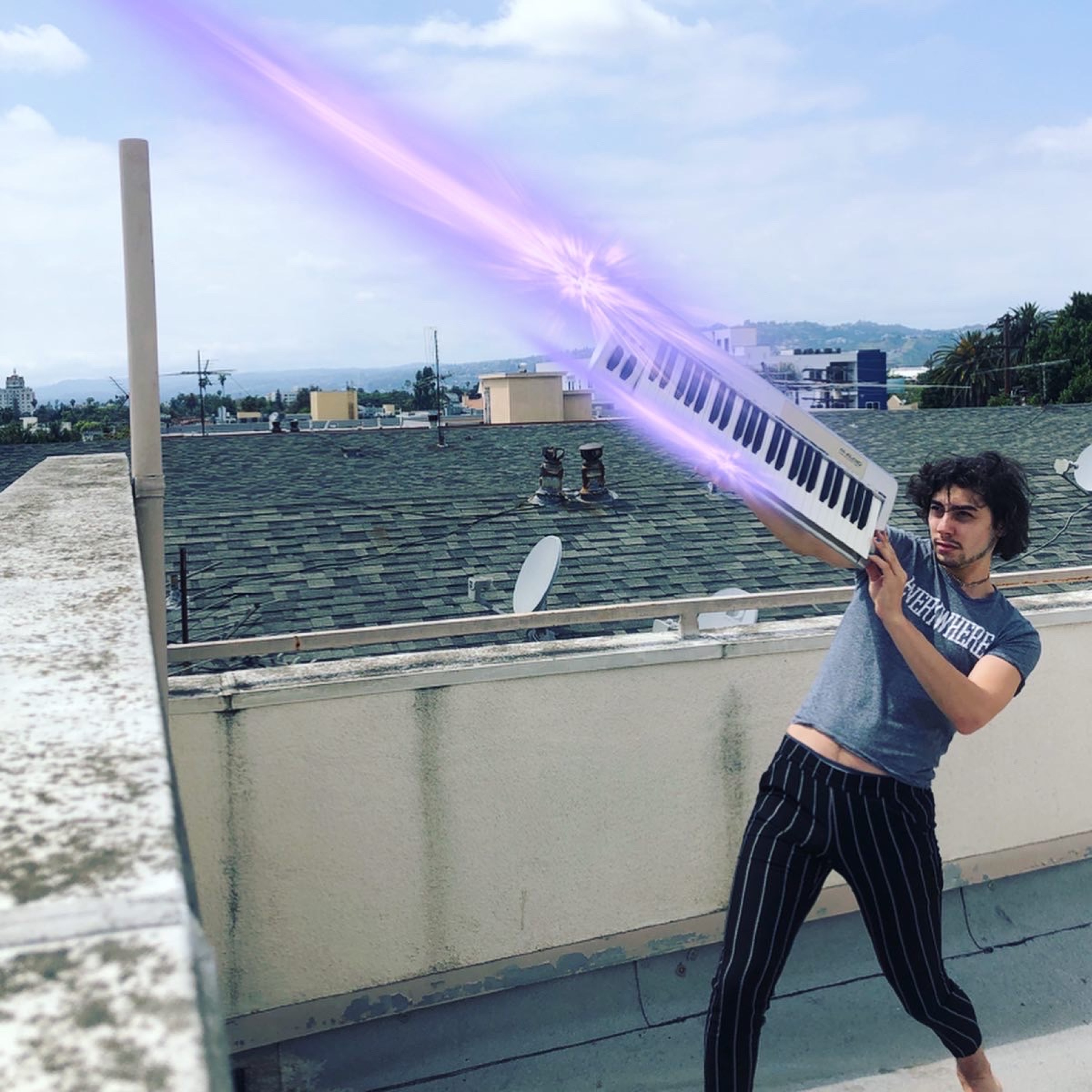 Album Art