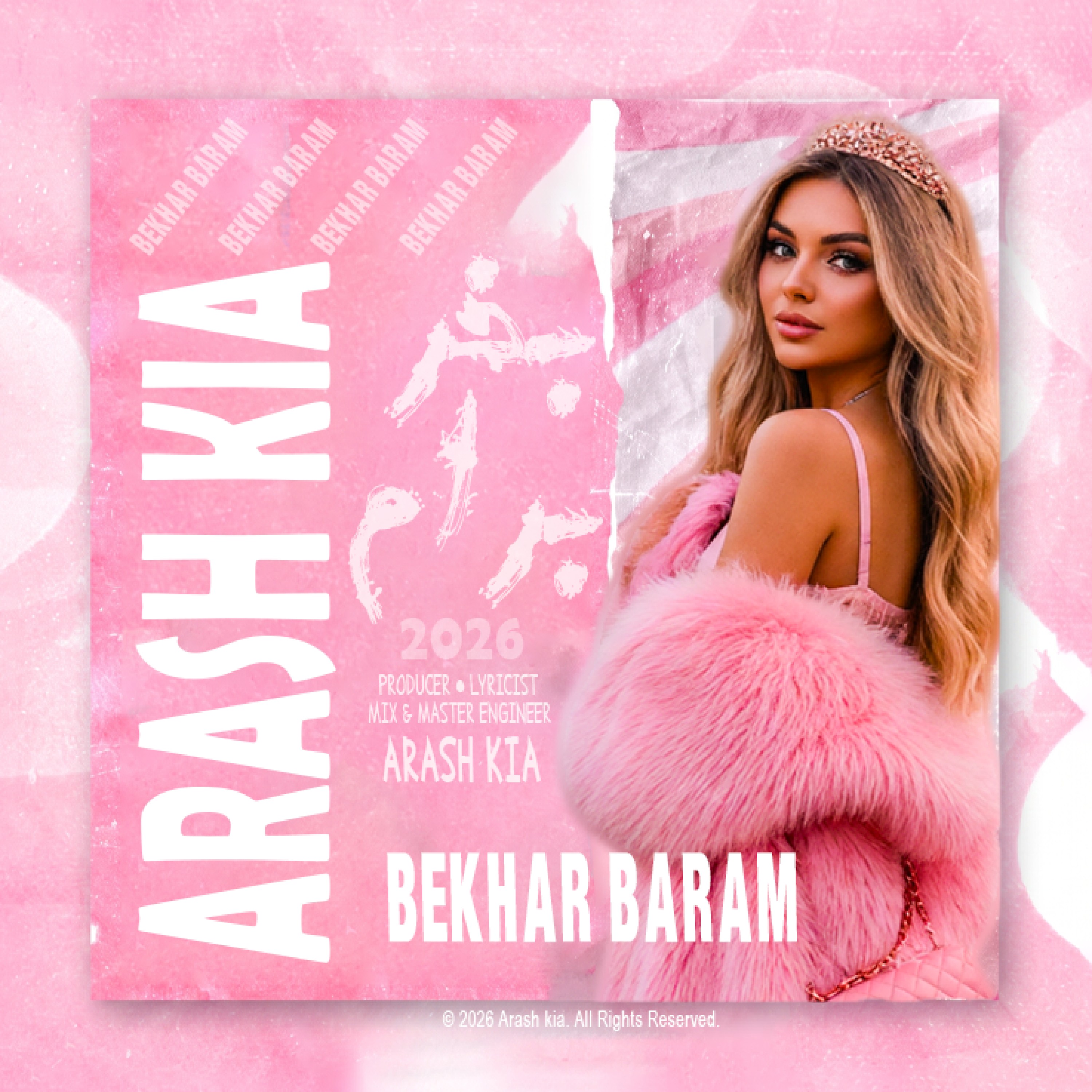 Album Art