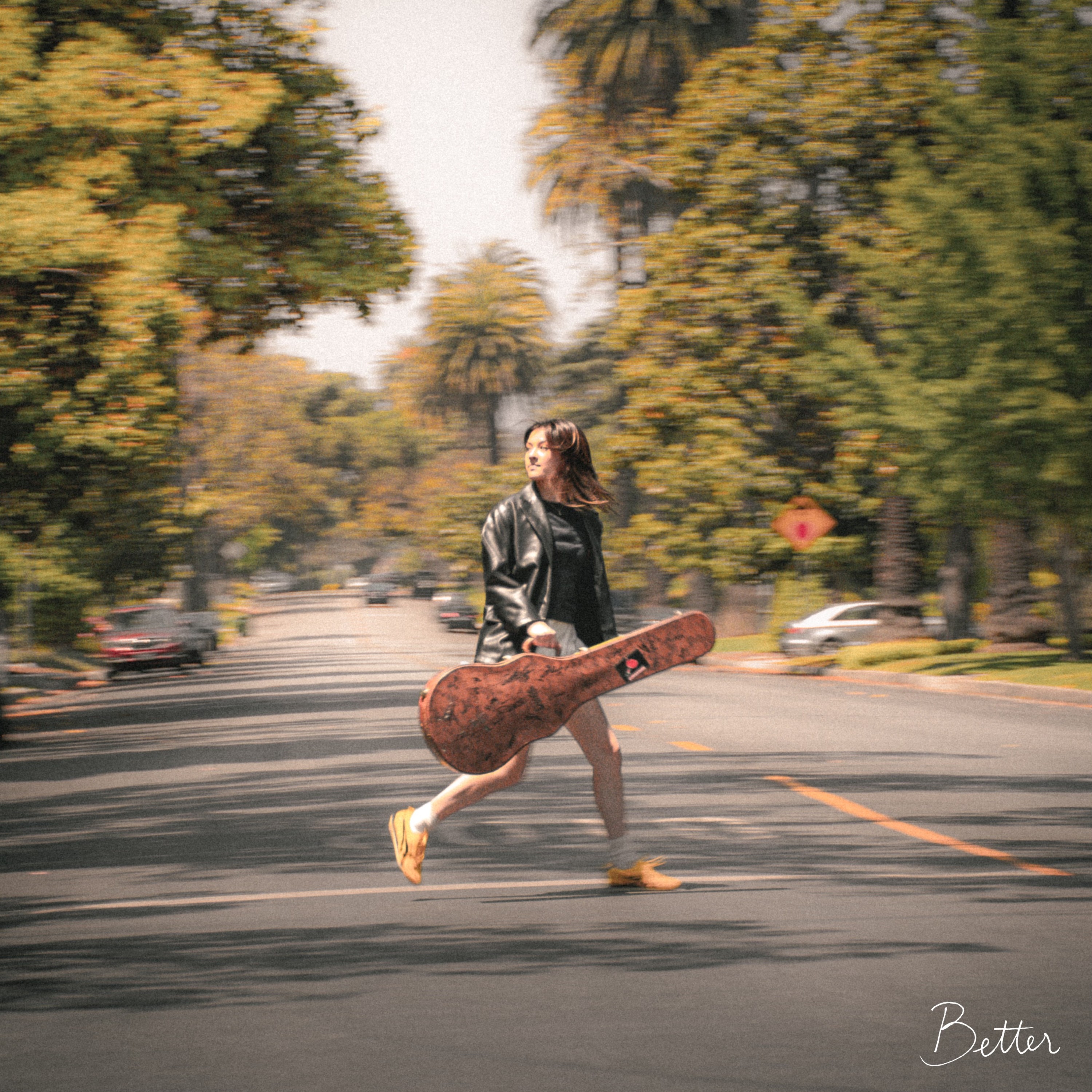 Album Art