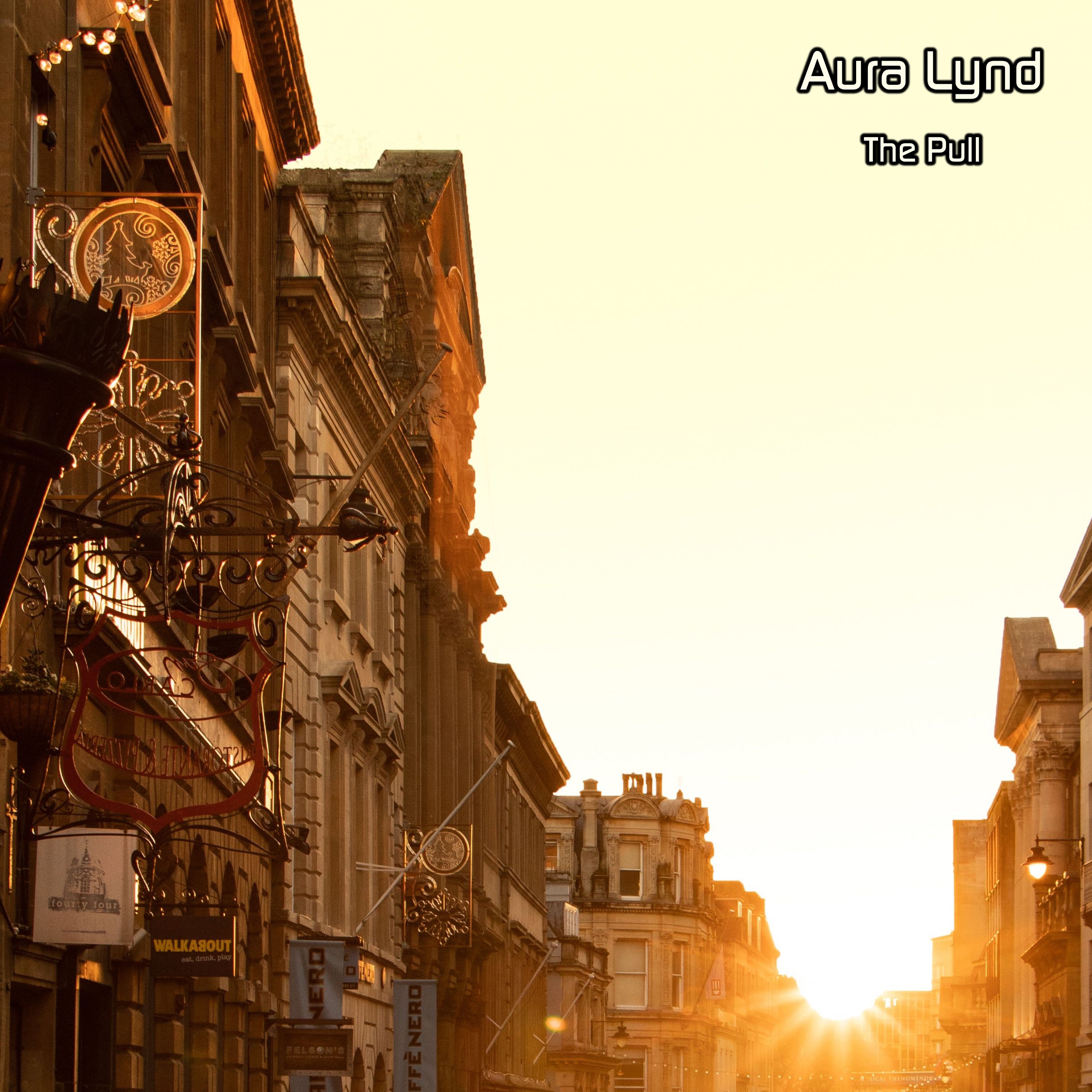 Album Art