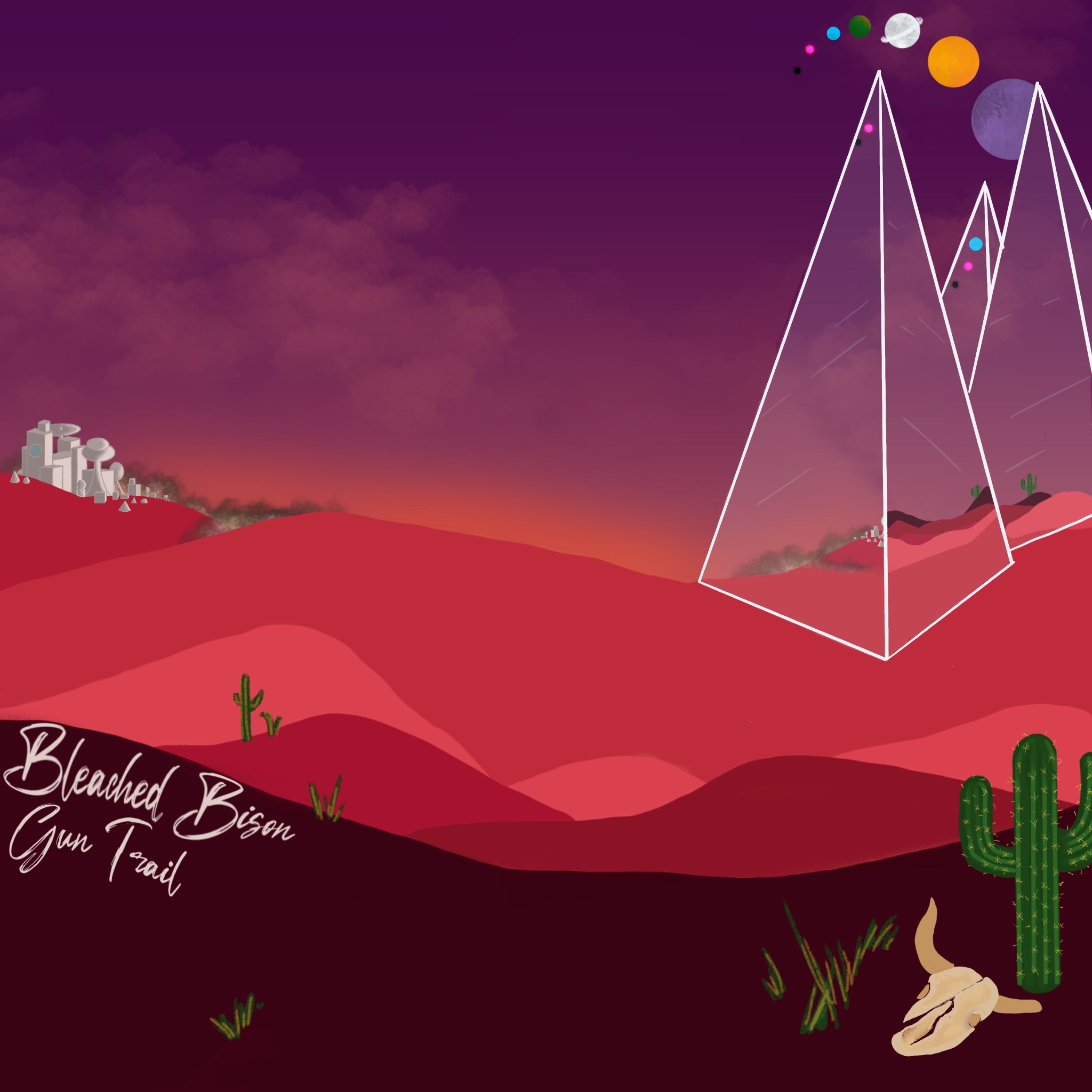 Album Art
