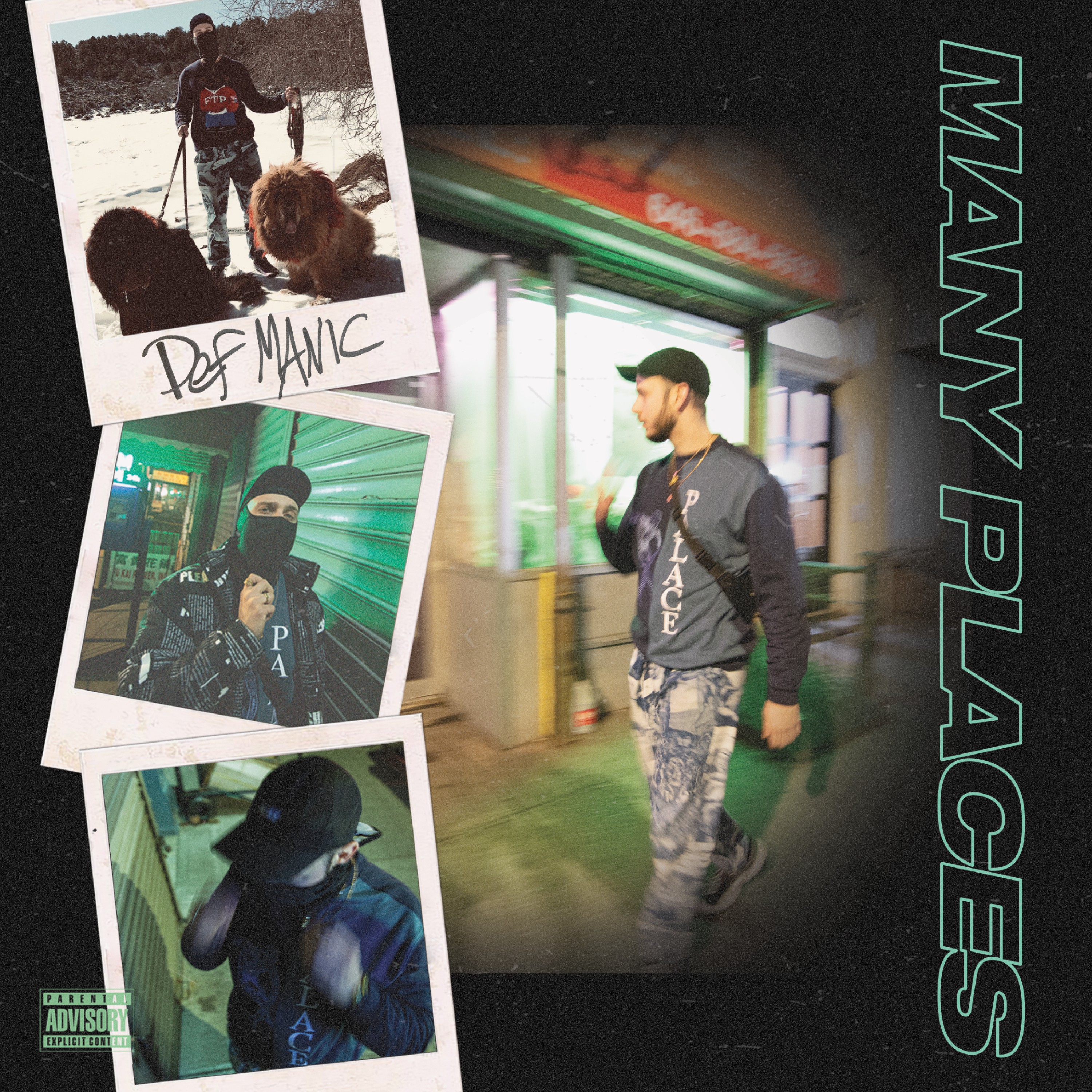 Album Art
