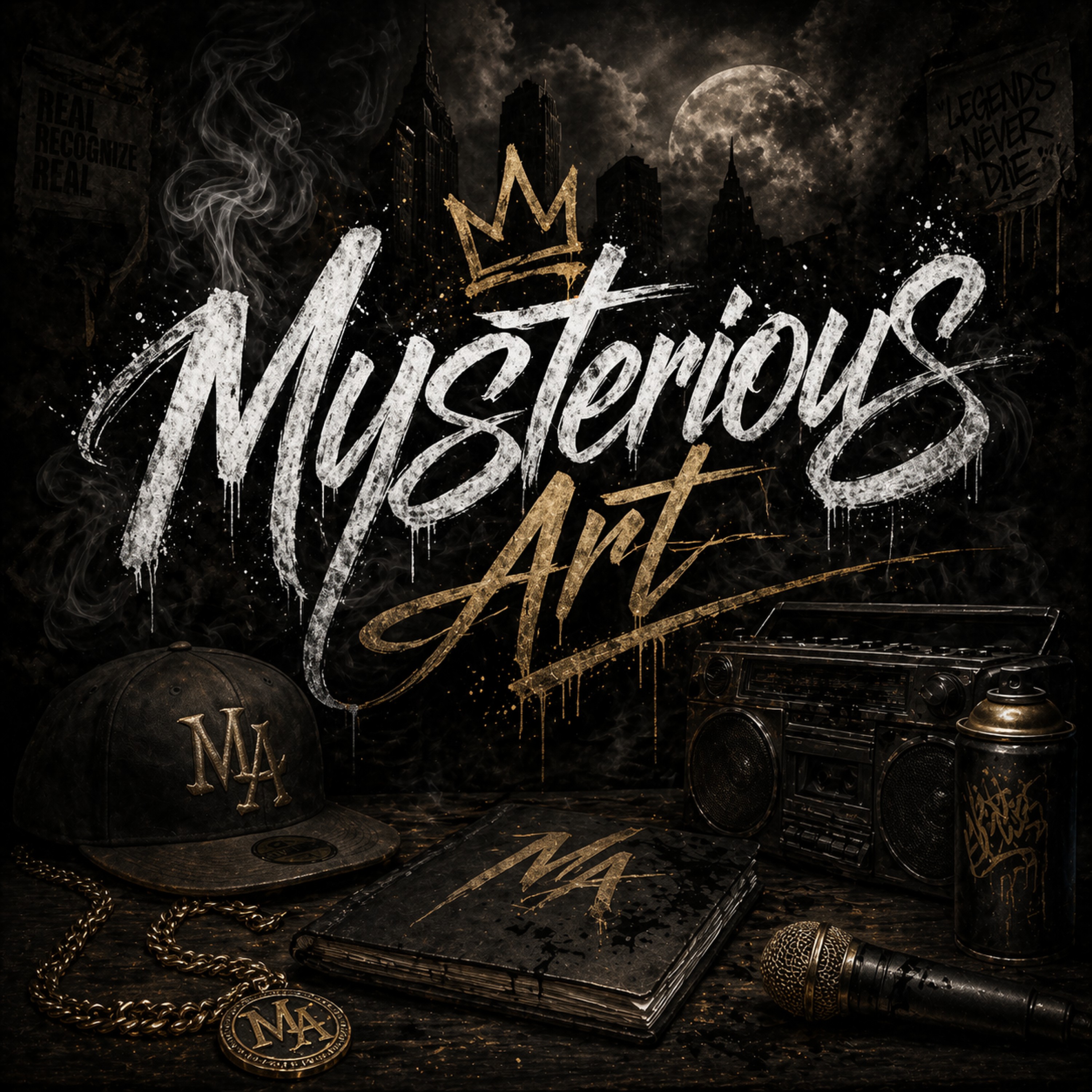 Album Art