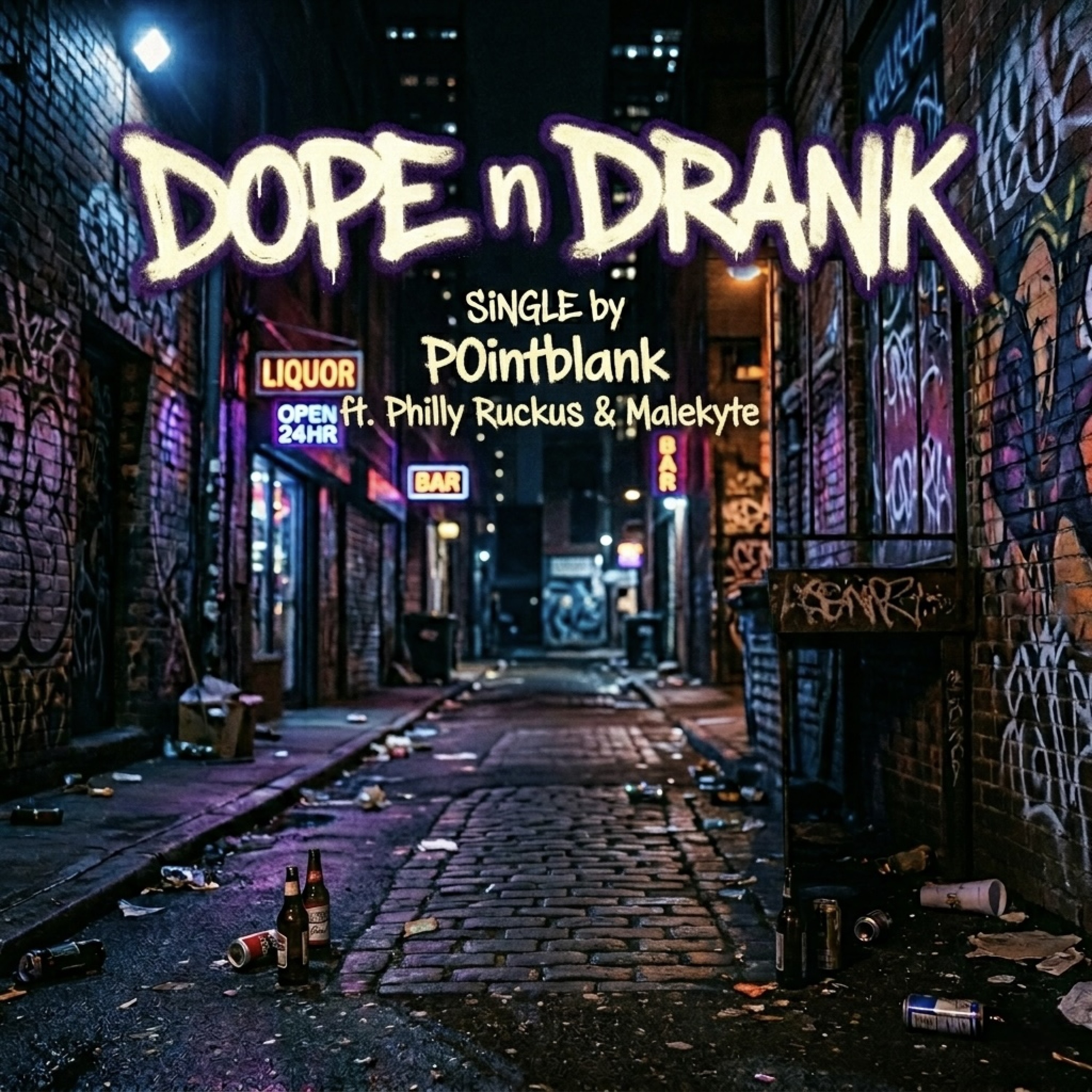 Album Art