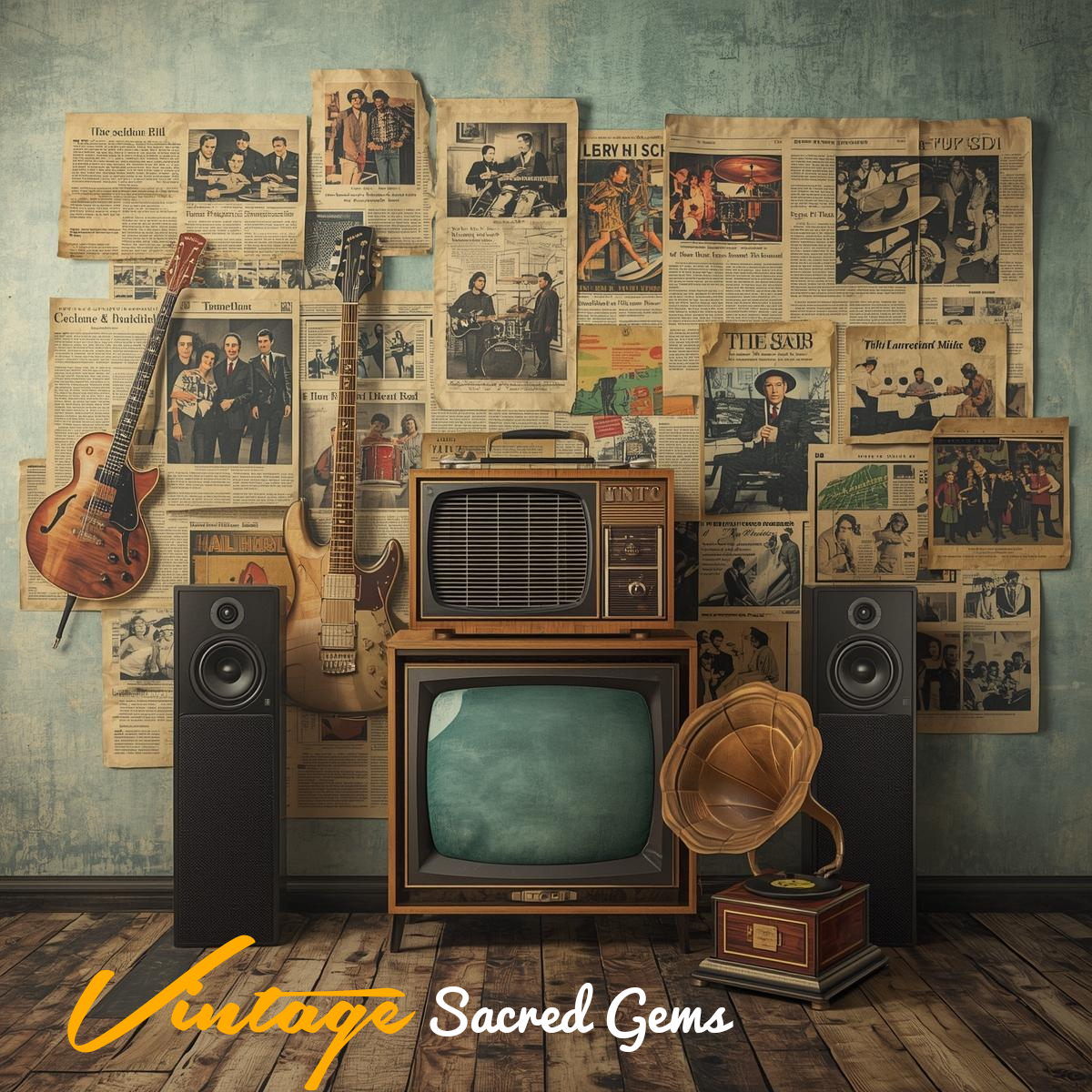 Album Art