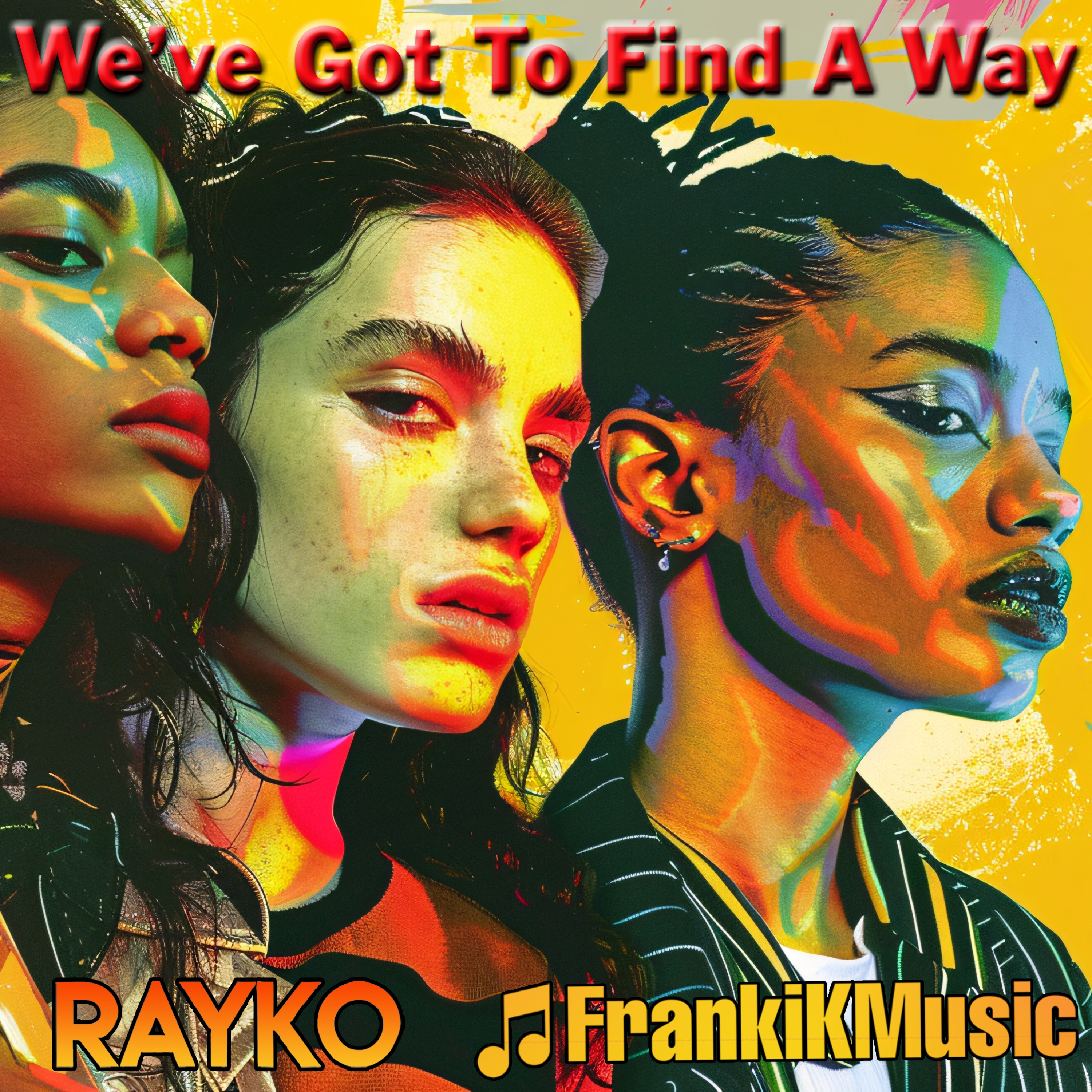 Album Art