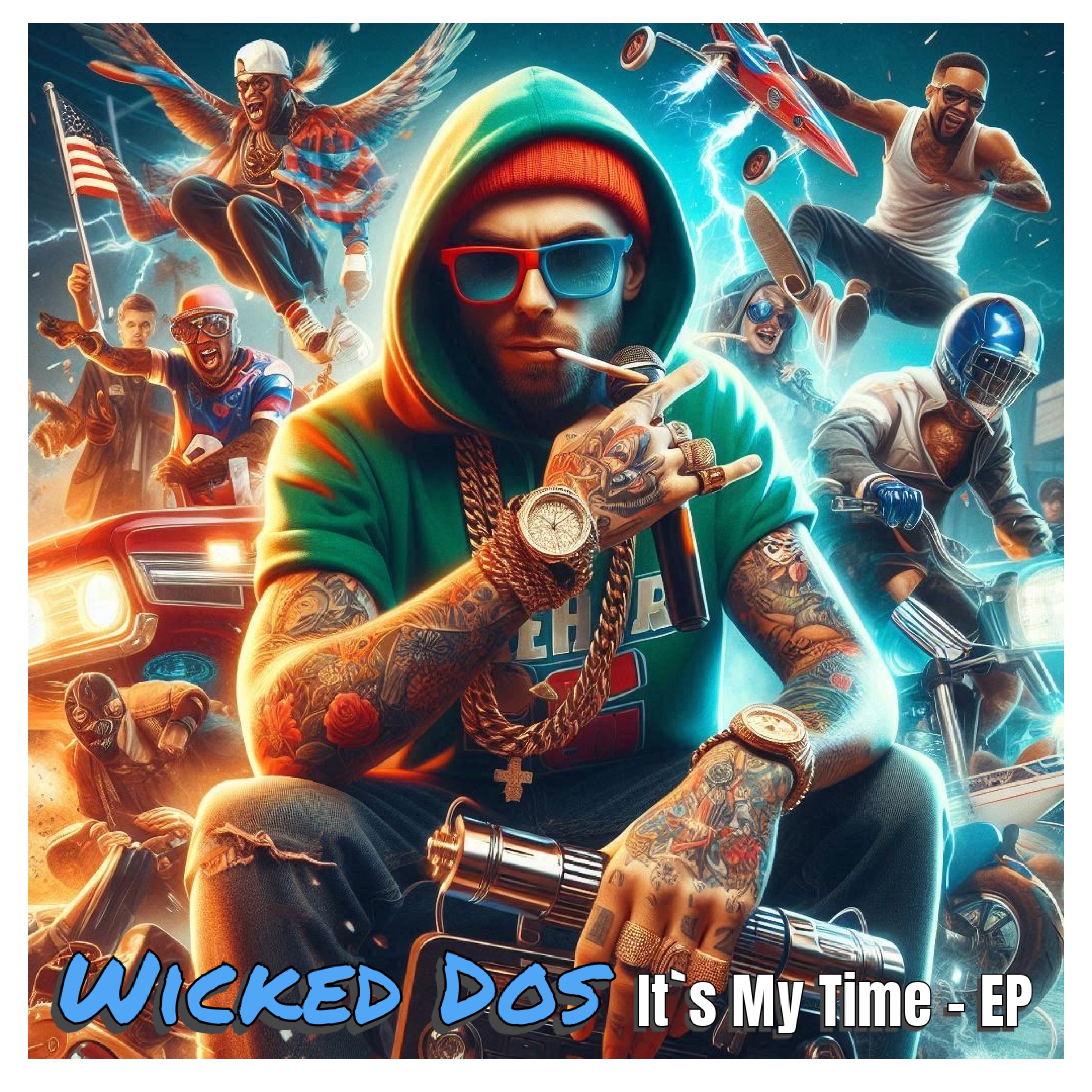 Album Art