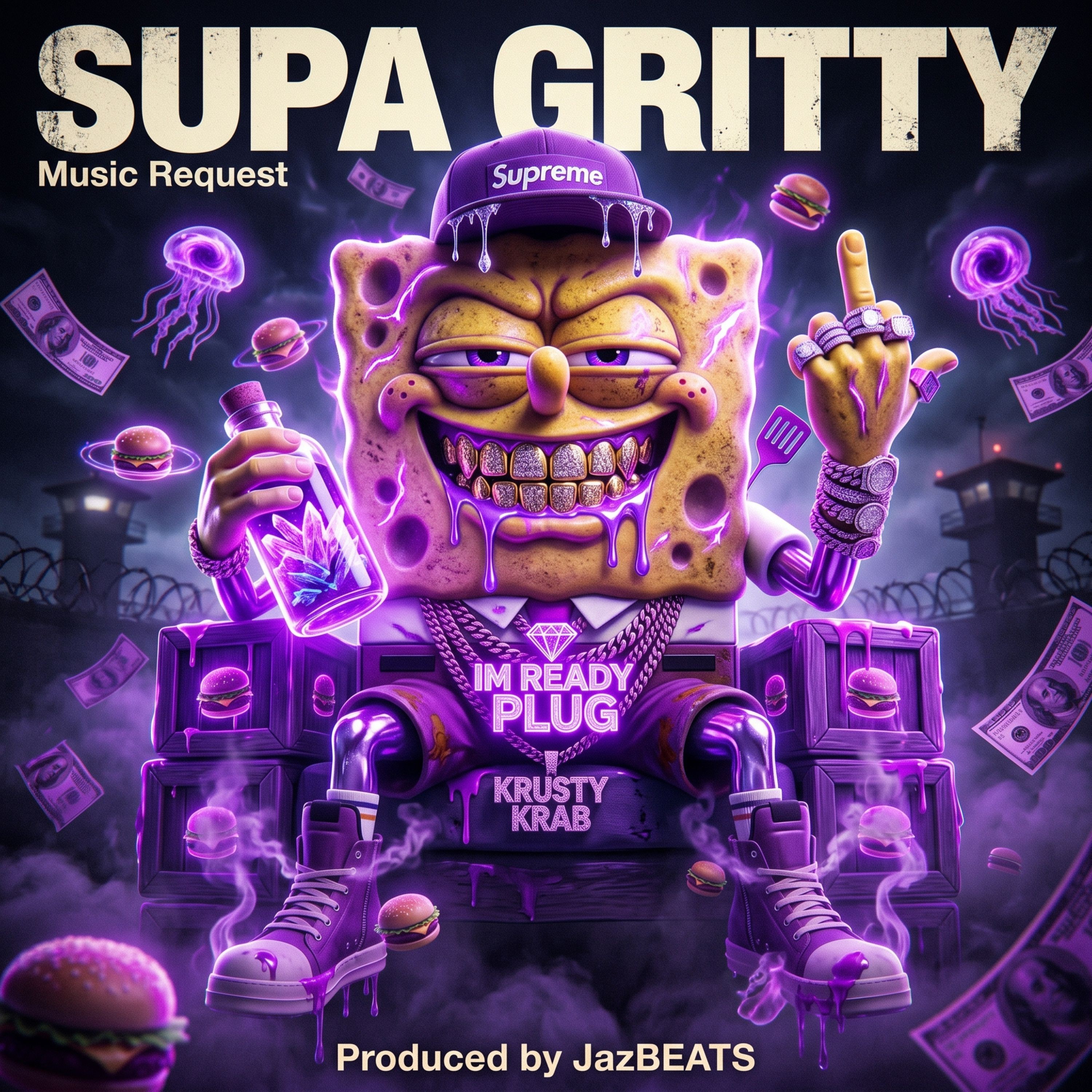 Album Art