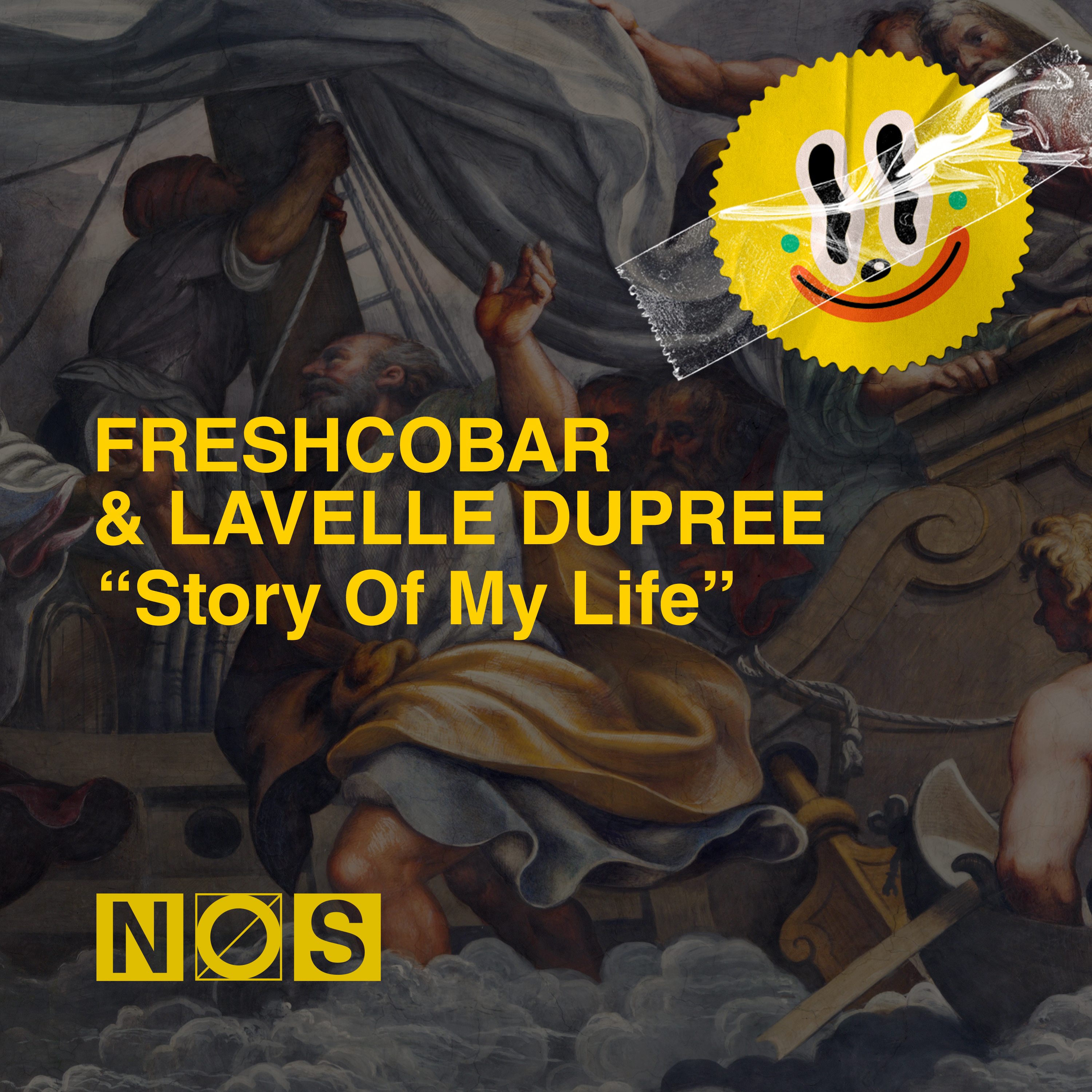 Album Art