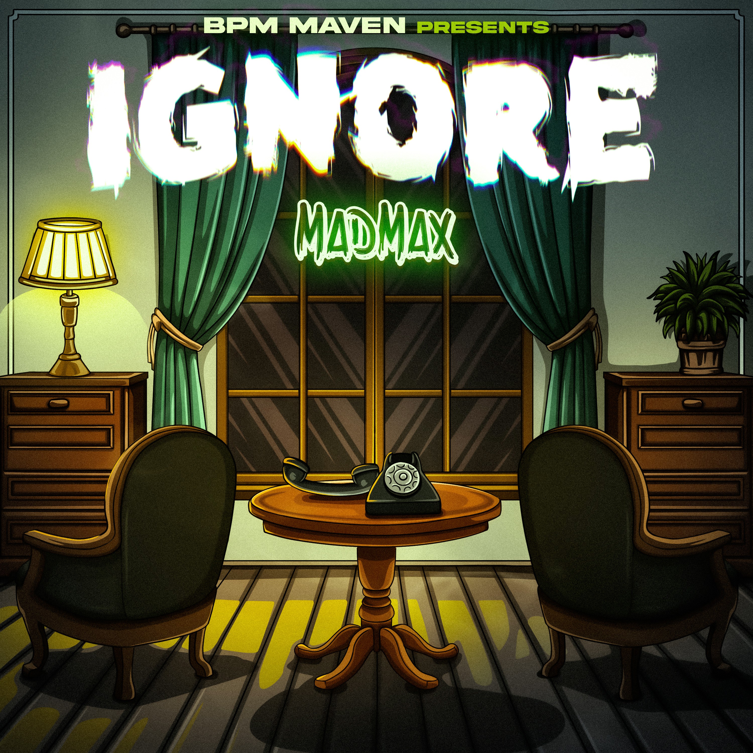 Album Art