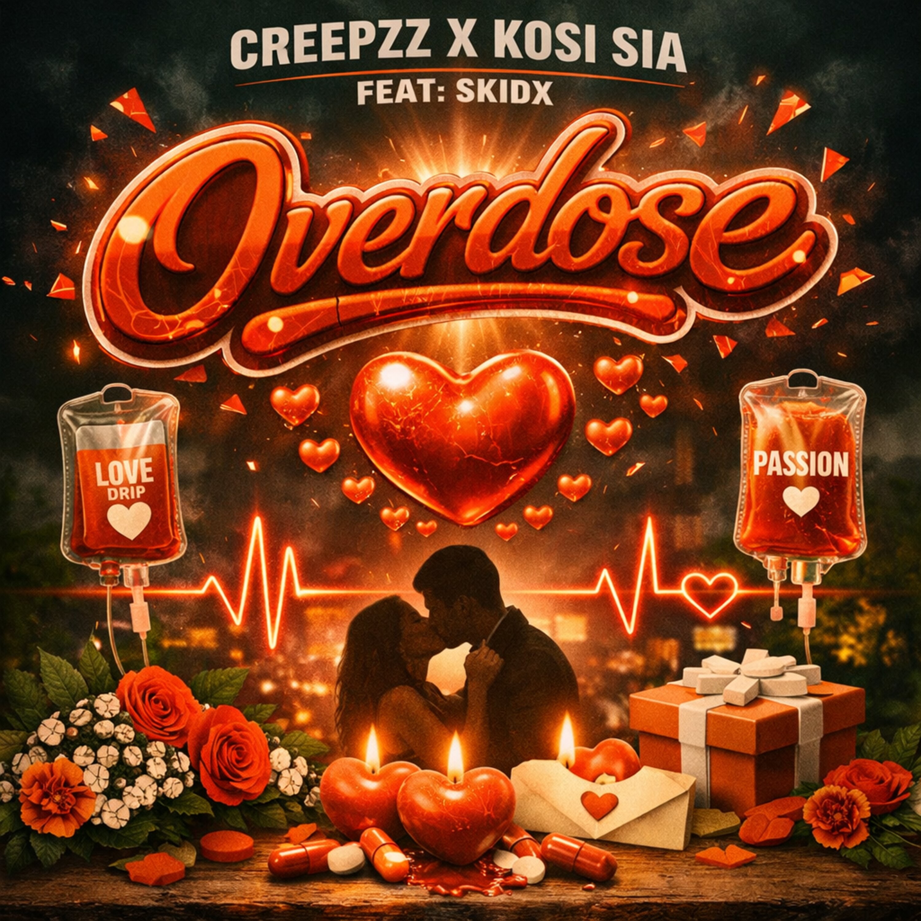 Album Art