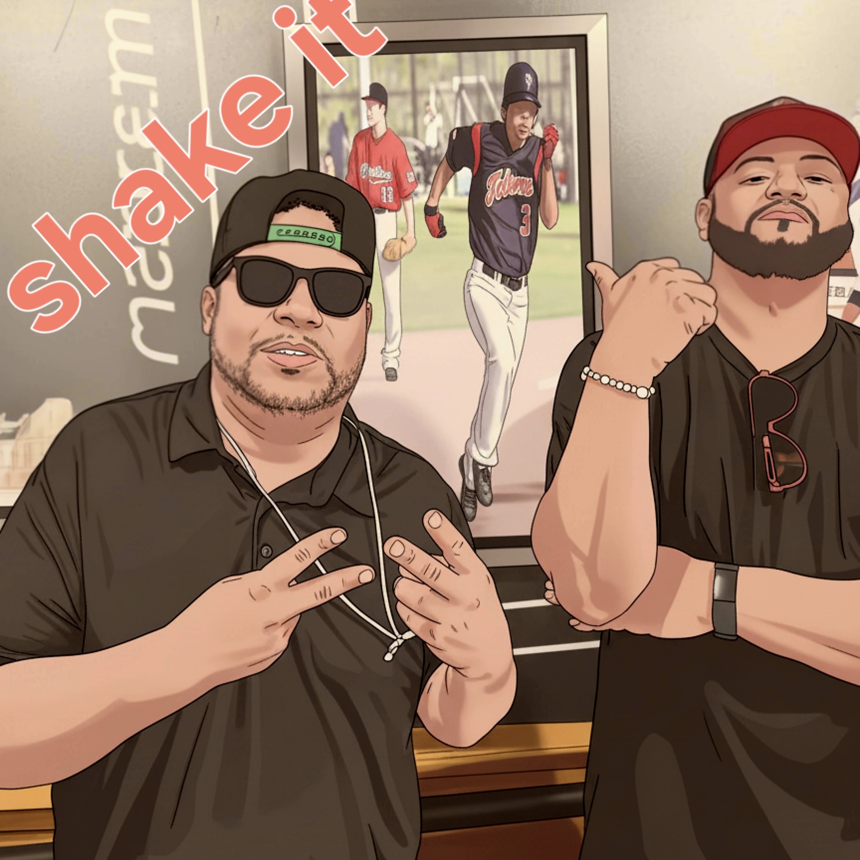 Album Art