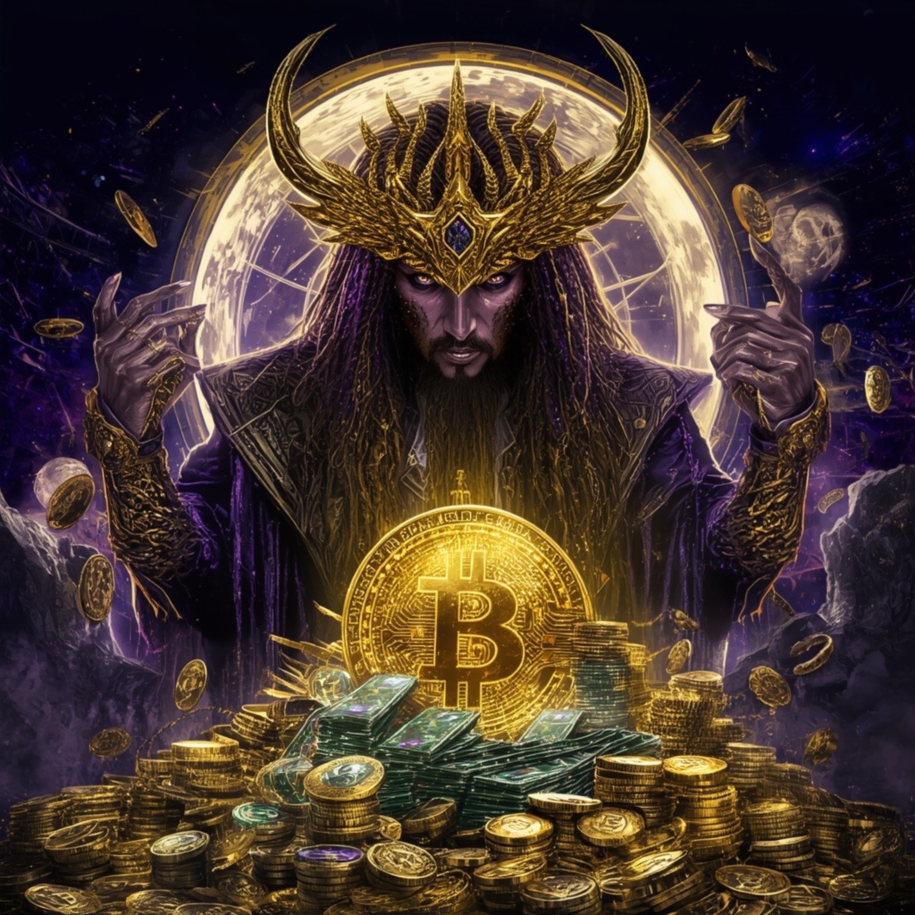 Album Art