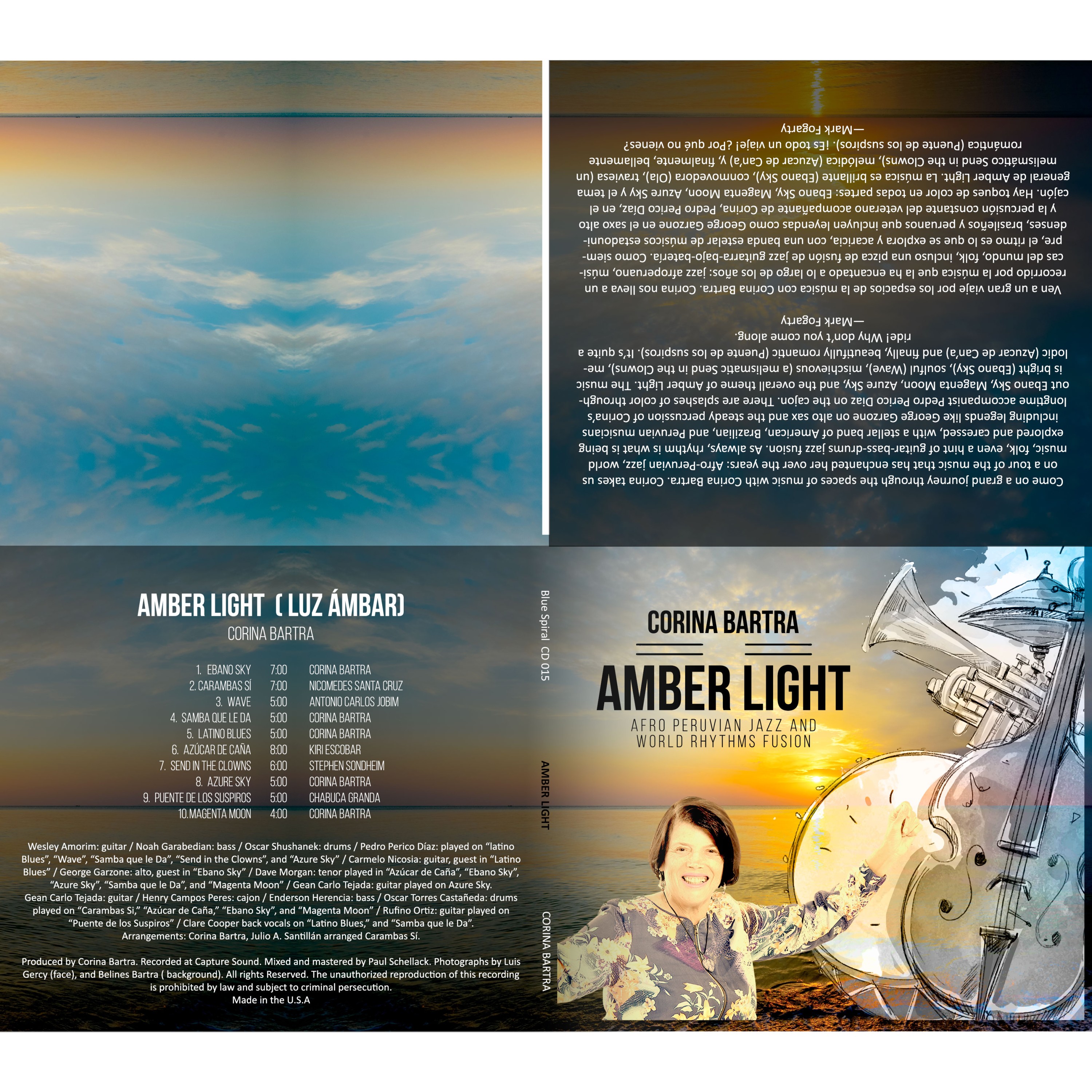 Album Art